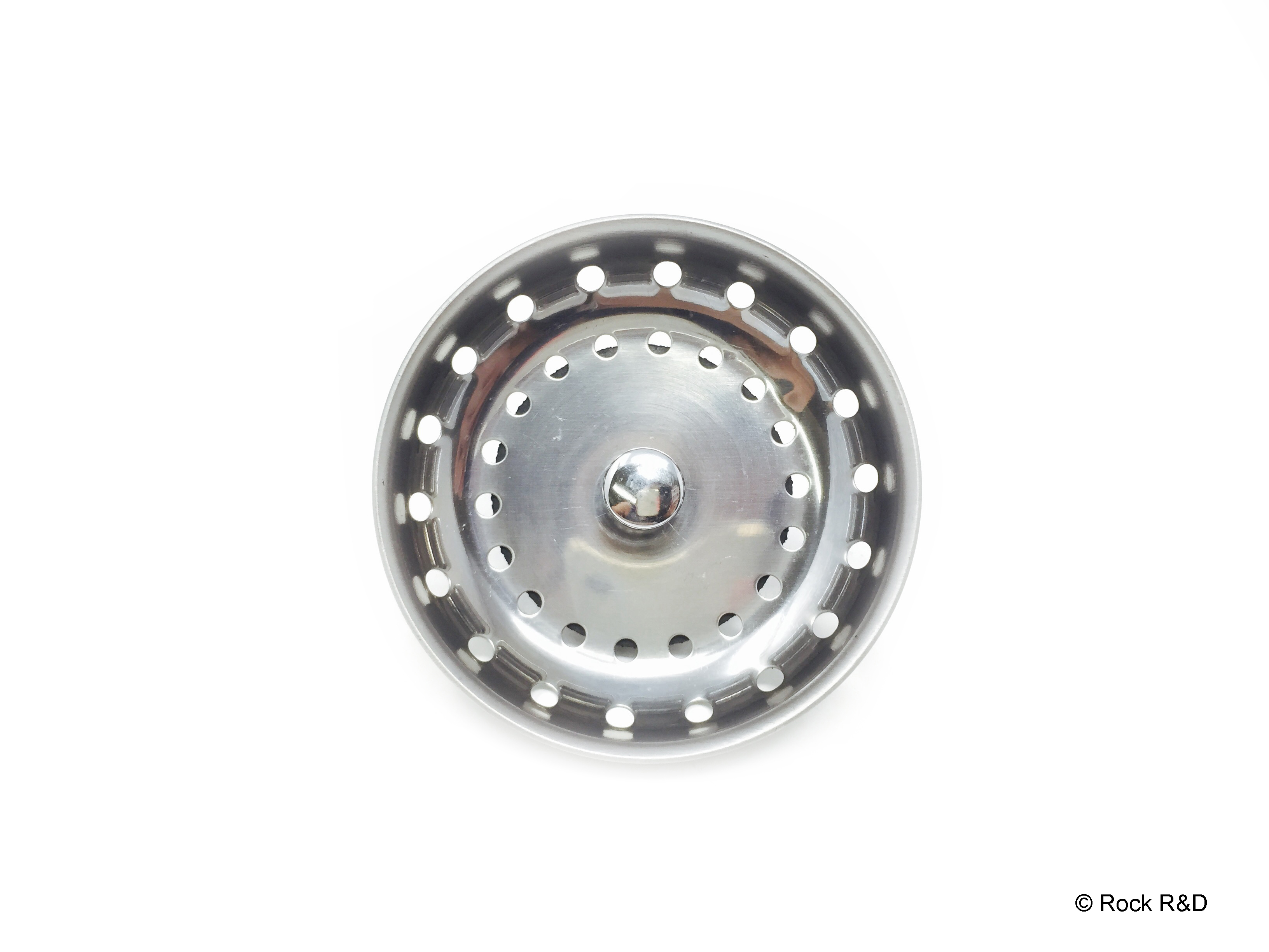 SS Replacement Basket For Ezz-on* Strainer