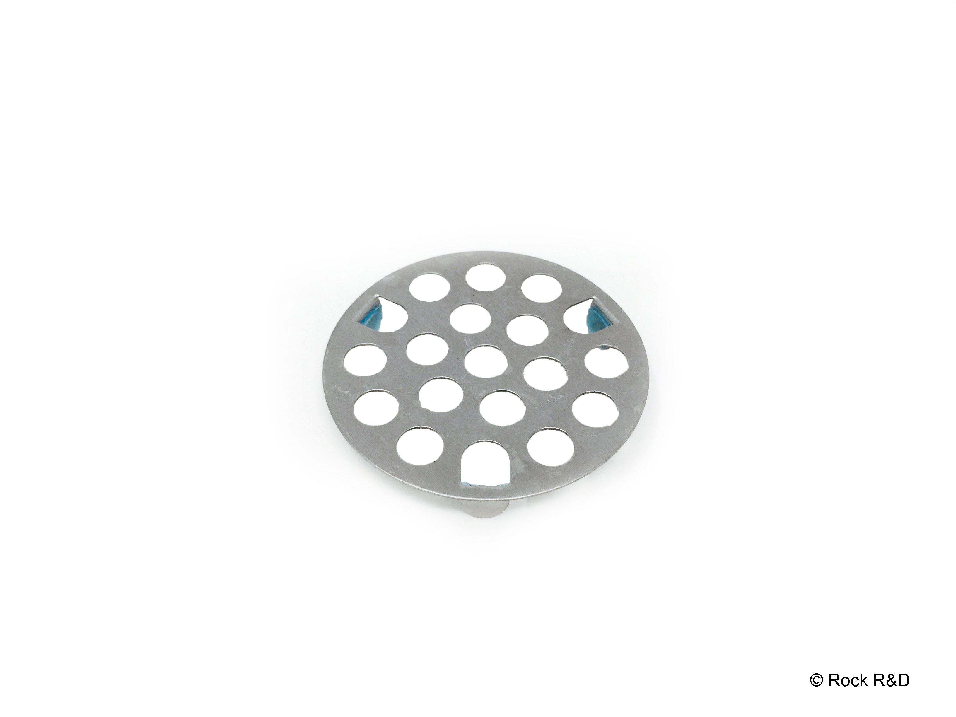 Stainless Steel Three-Prong Strainers