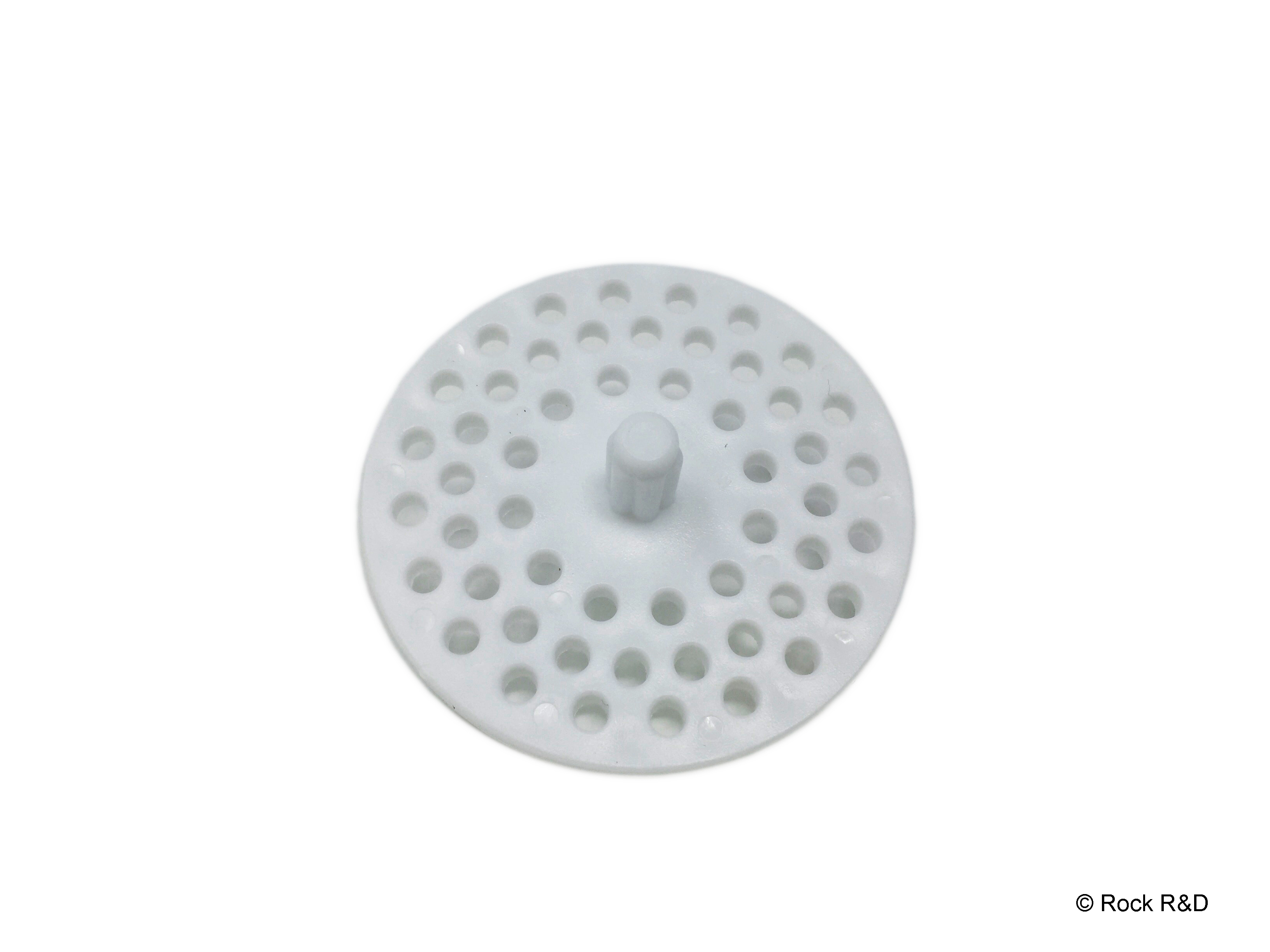 Sink Or Disposal Strainer PVC