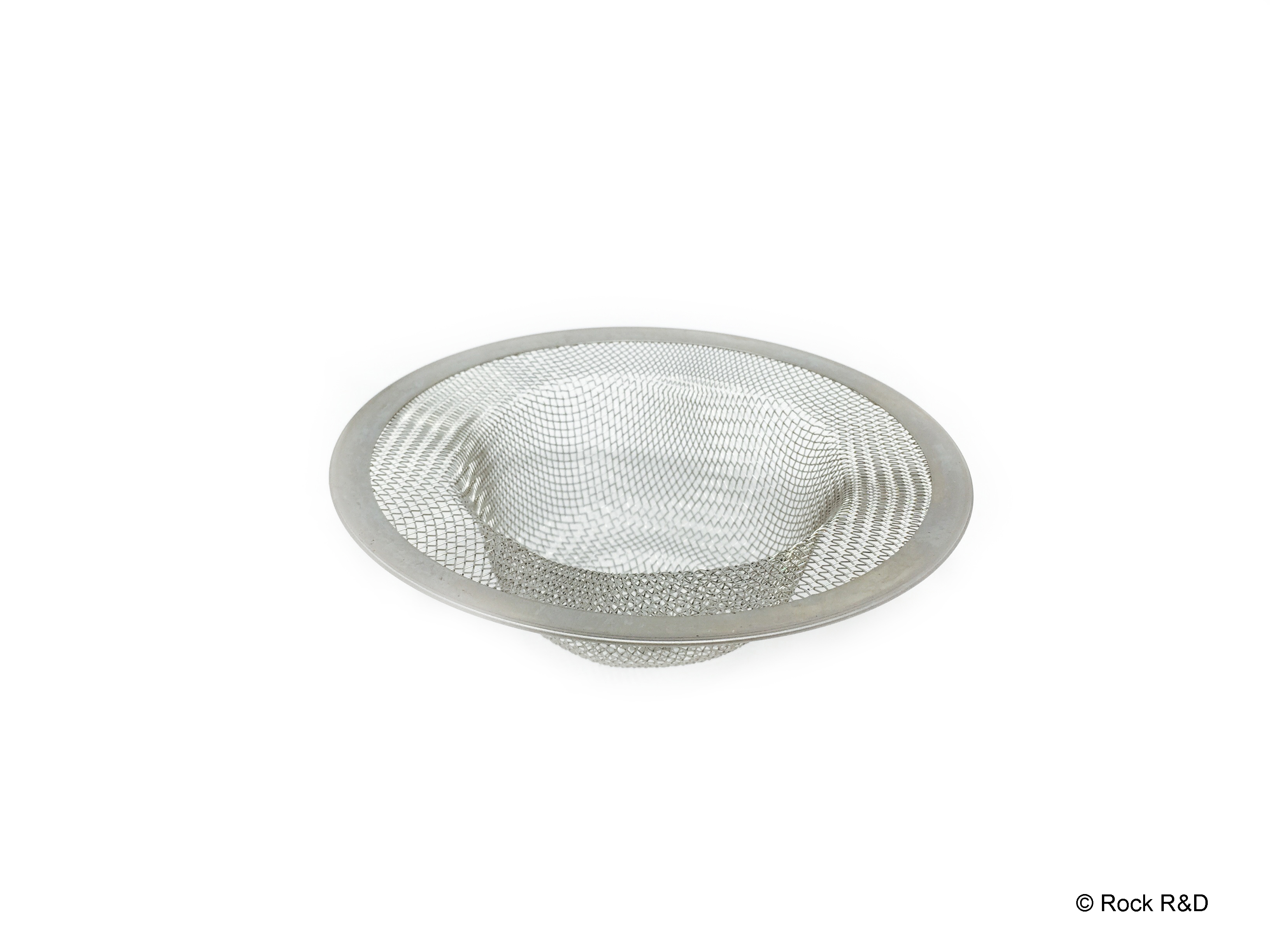 S.S. Wire Sink Strainers