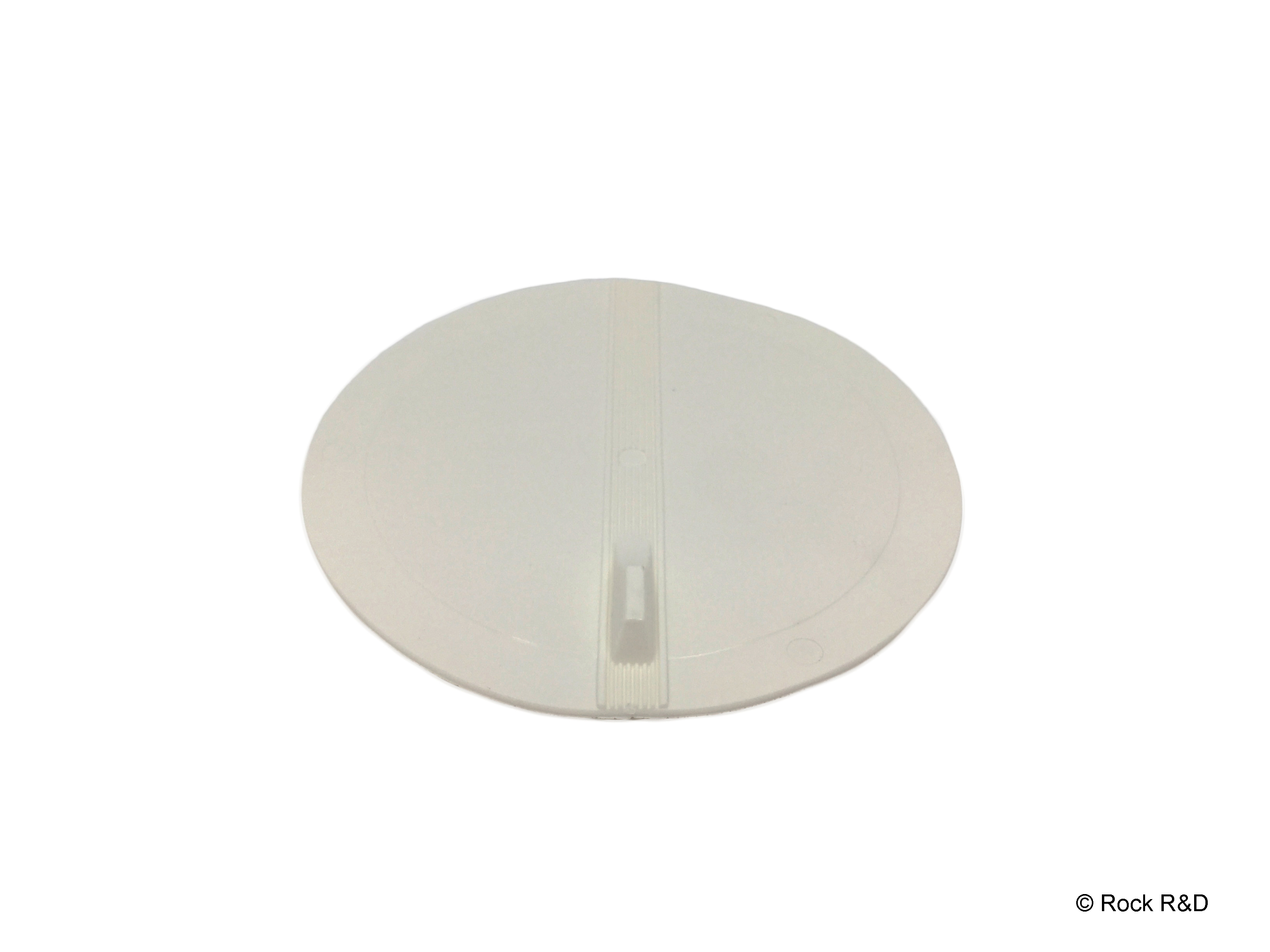 Flat Rubber Suction Stopper