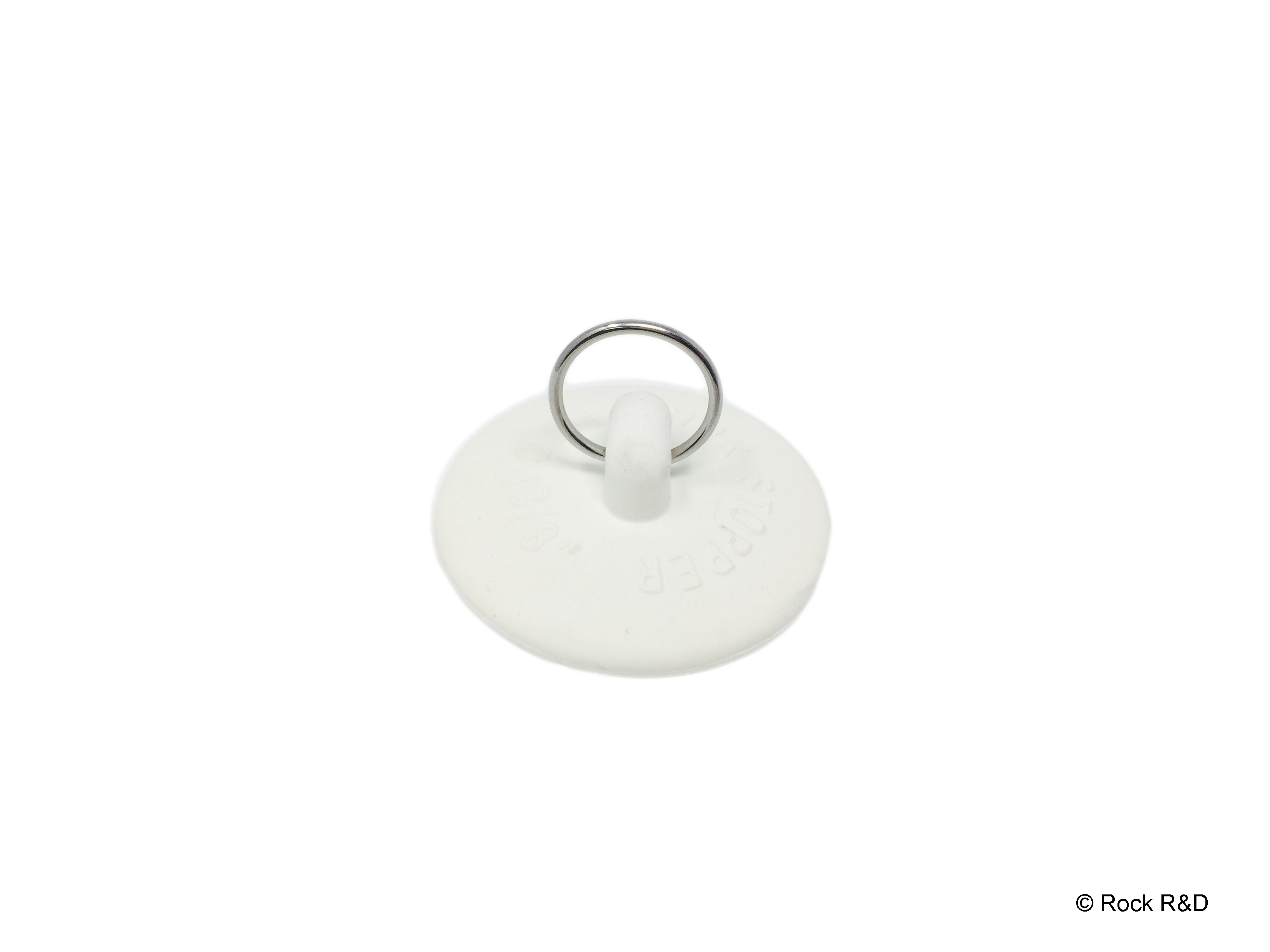 Fit All Sink And Tub Stoppers