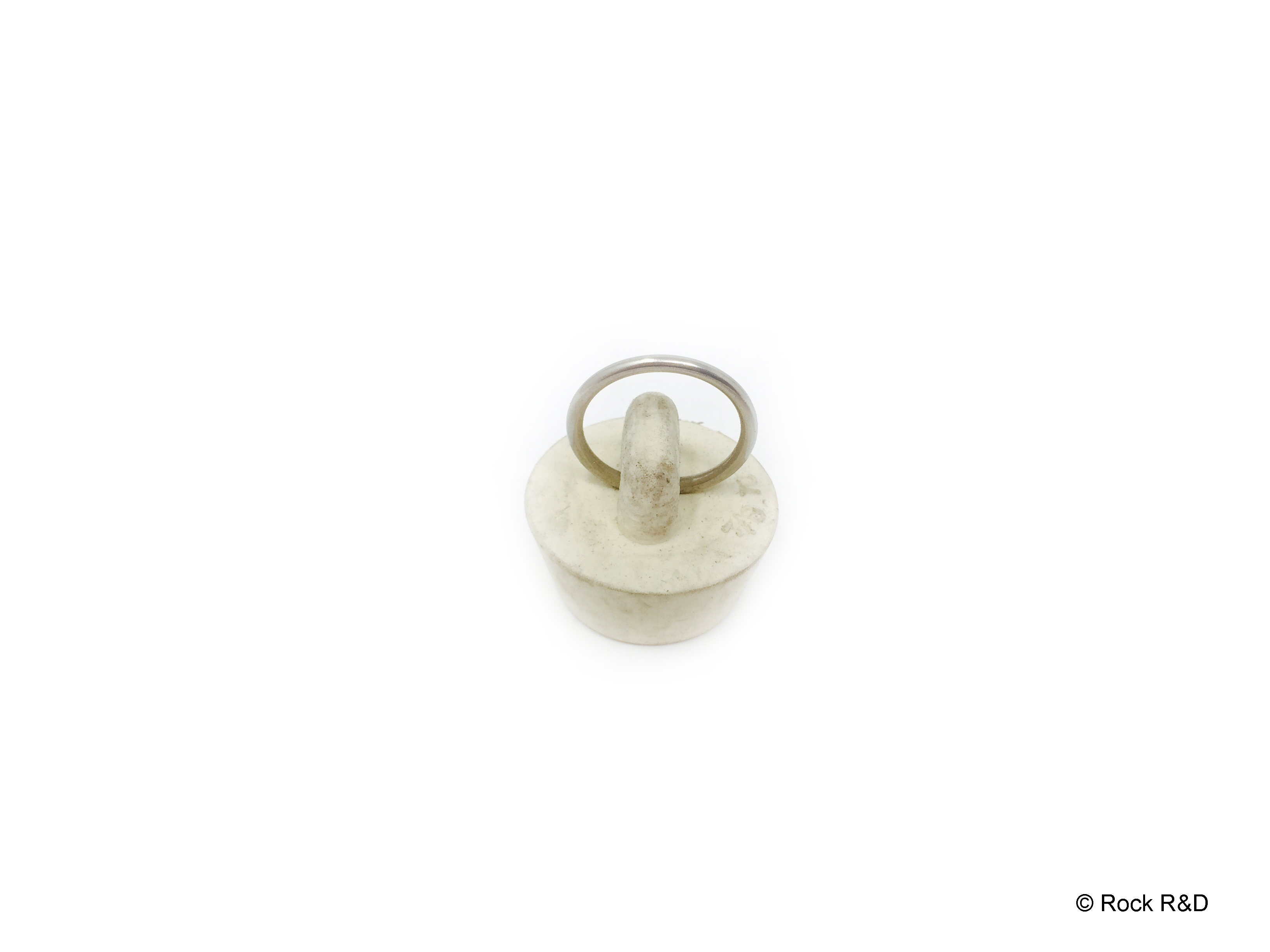 Dual Fit Rubber Stoppers