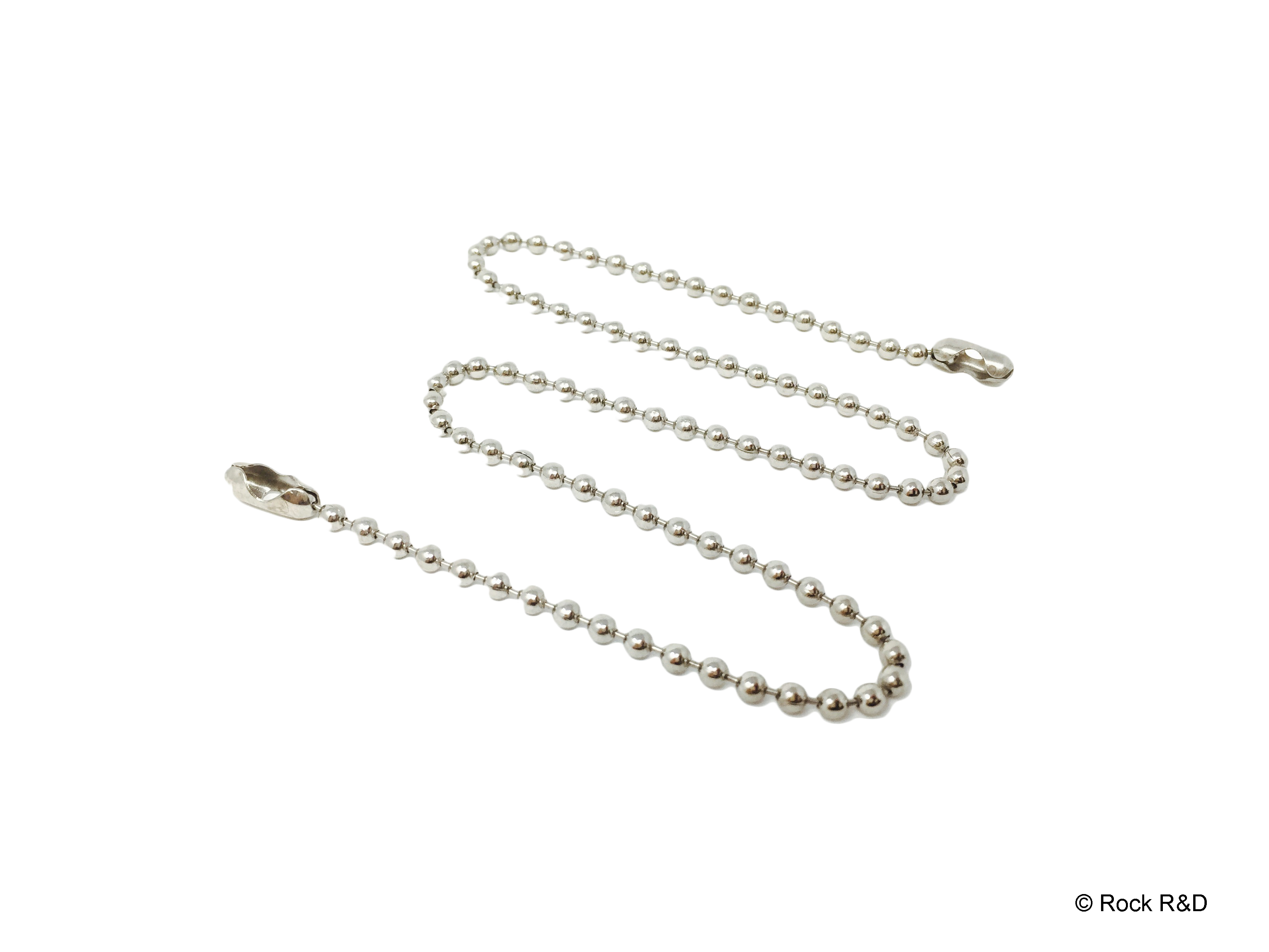 Beaded Chain