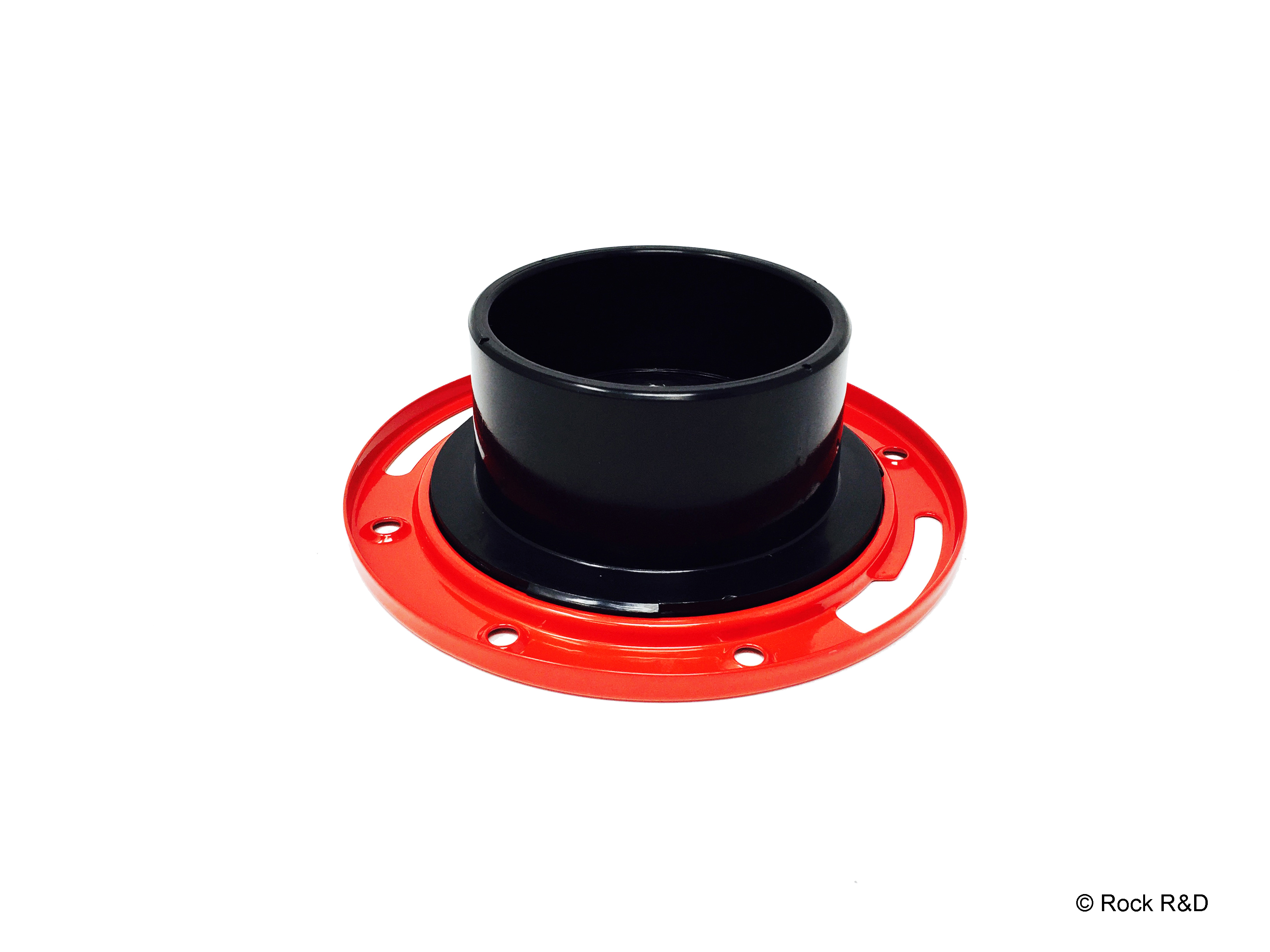 Toilet Mounting Flange ABS