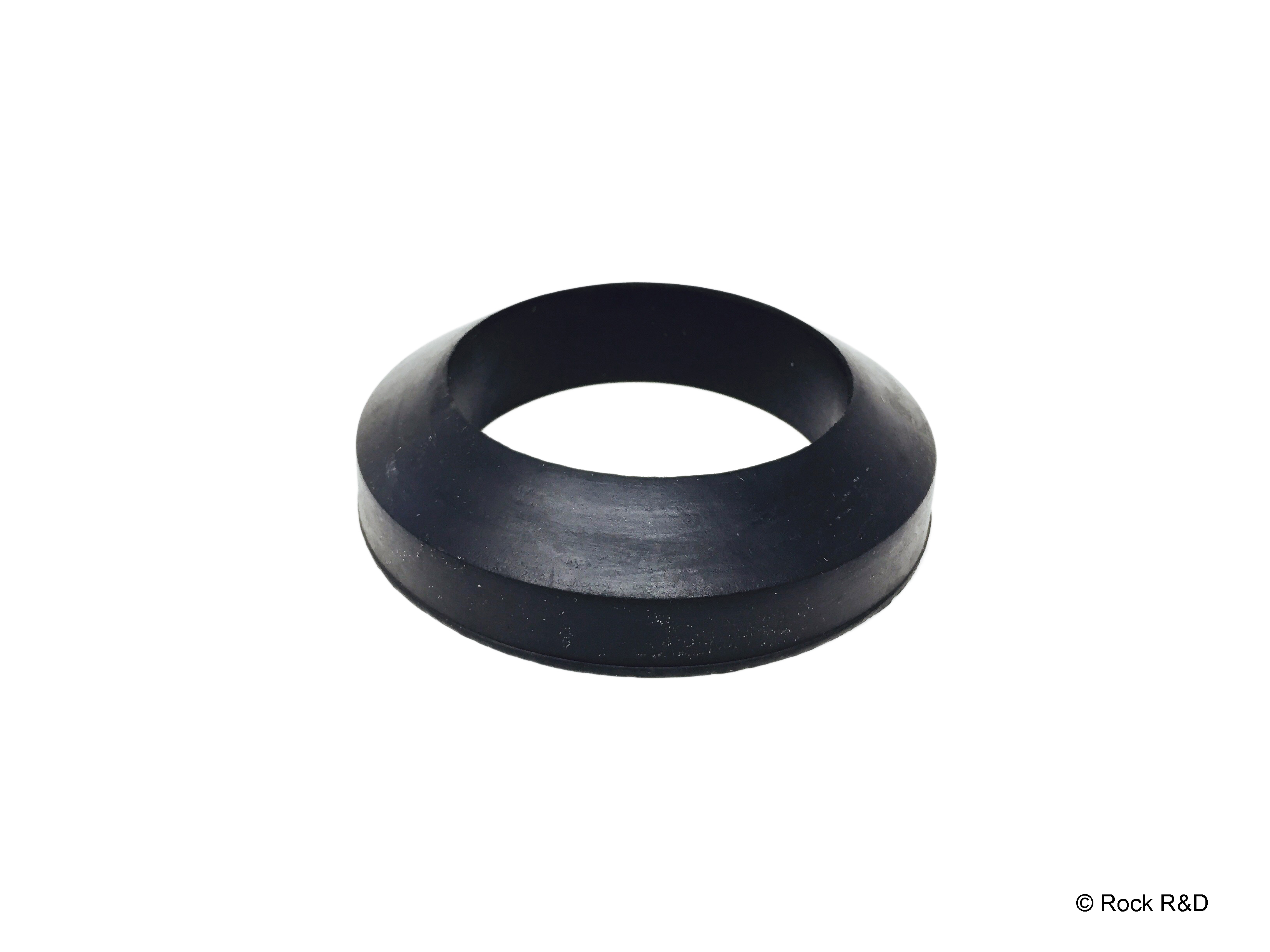 Tank To Bowl Gaskets-Sponge Rubber