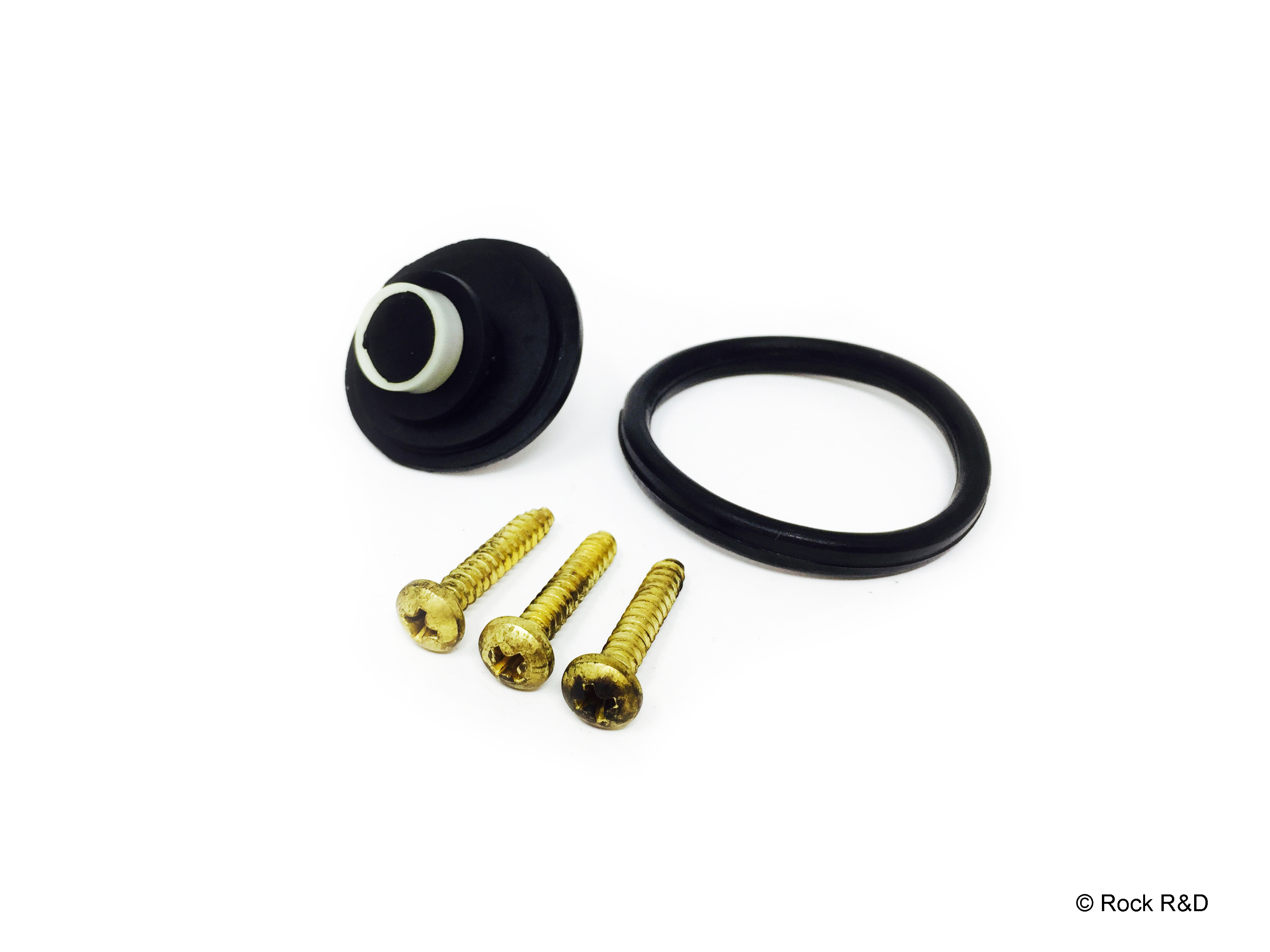 Ball Cock Repair Kit 3 Screw