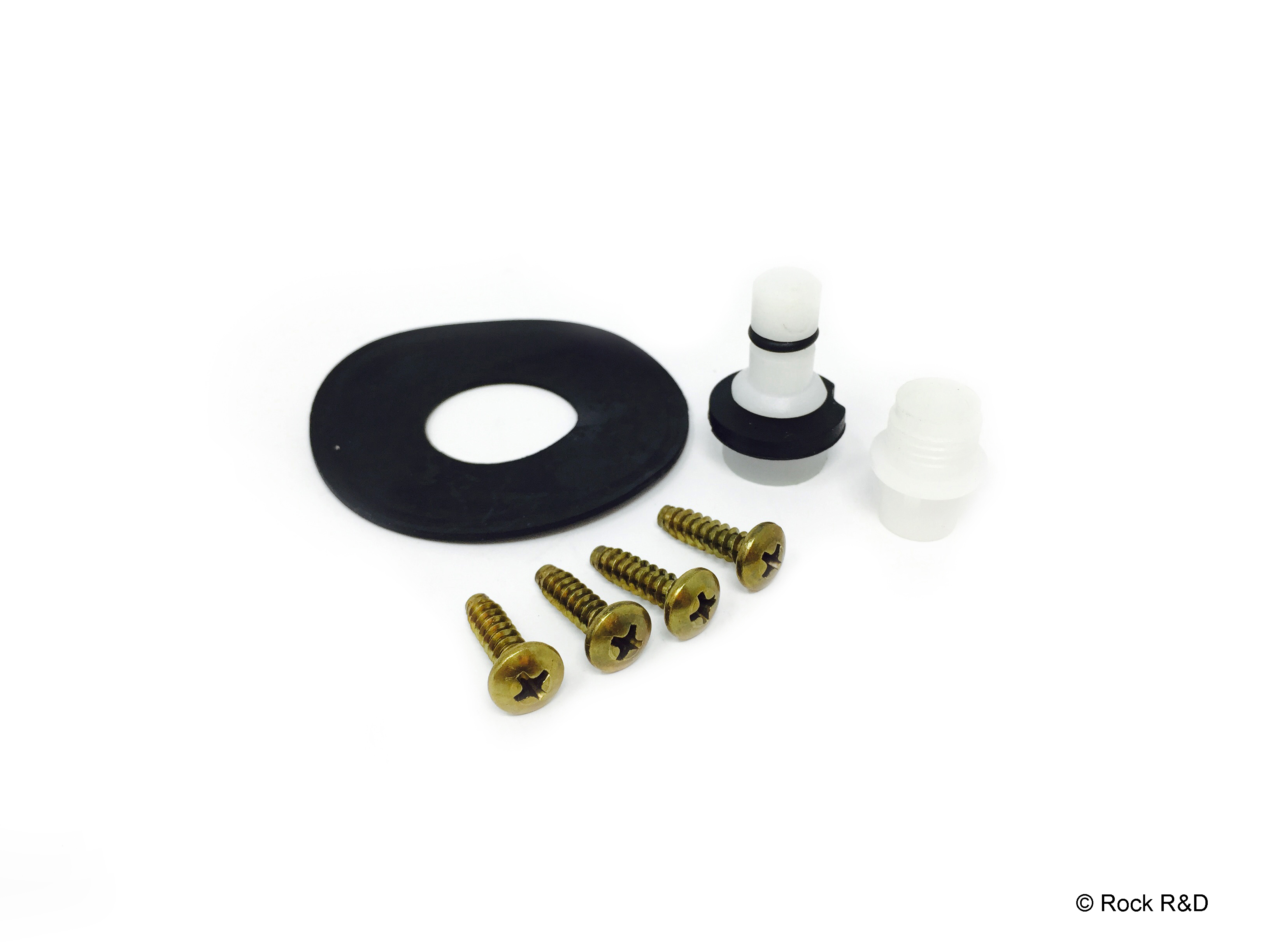 Ballcock Repair Kit 4 Screw
