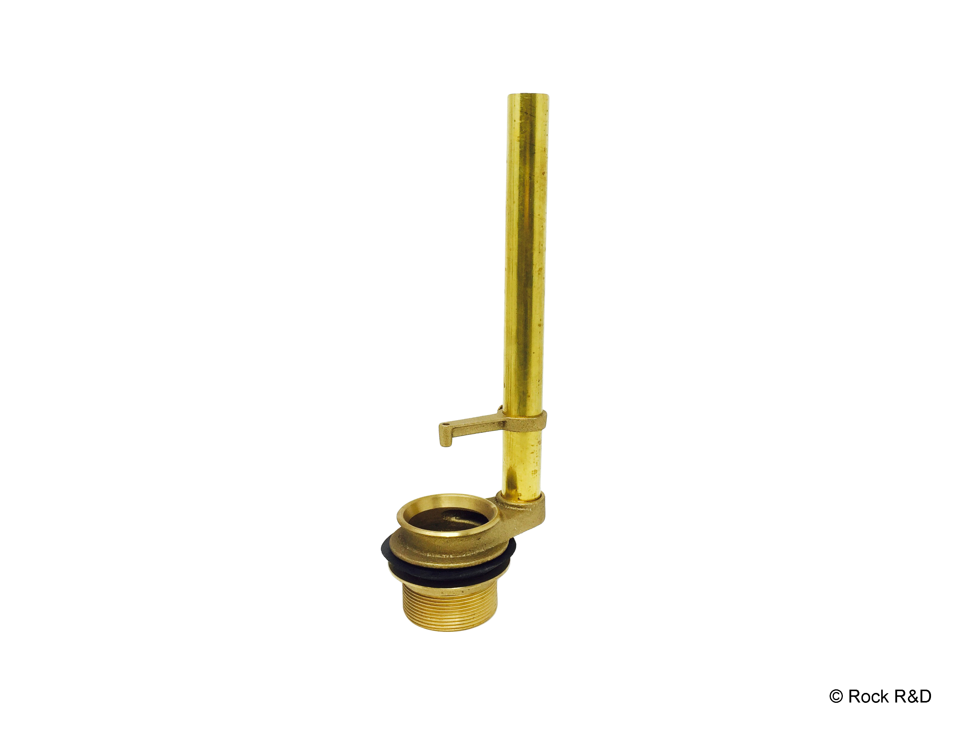 Flush Valves Includes Nuts And Washers