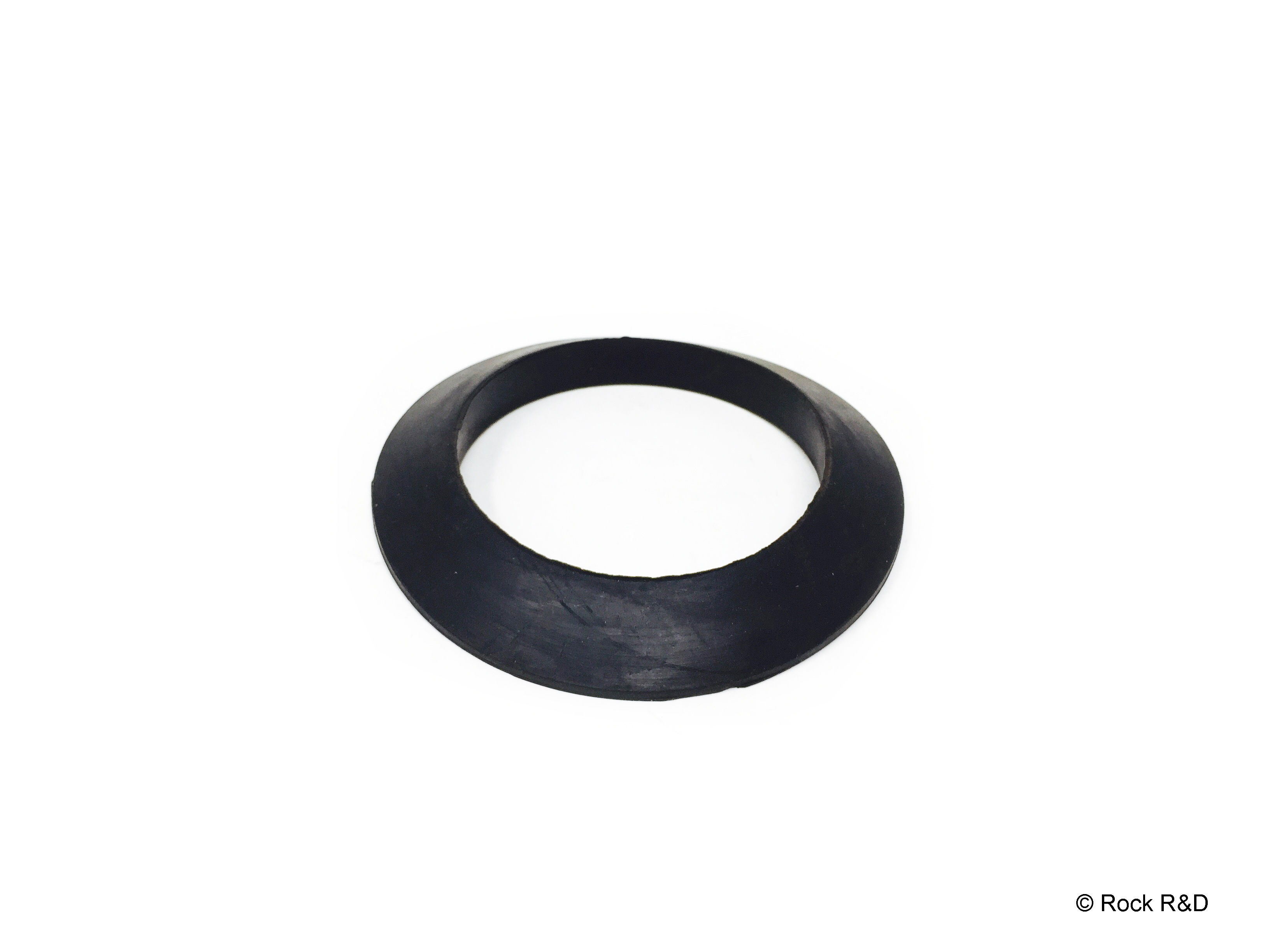 Beveled Flush Valve Washer-Rubber