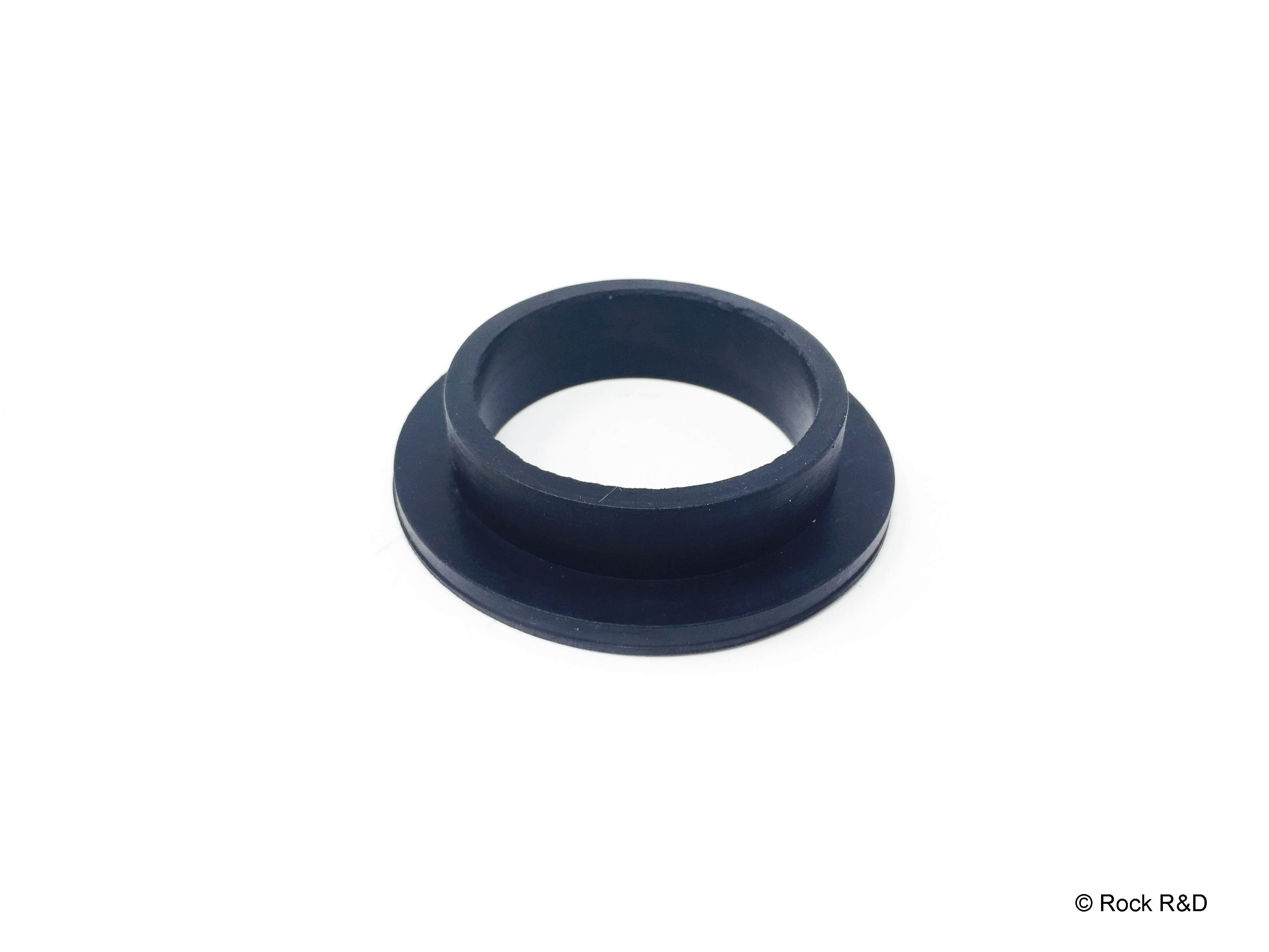 Flanged Spud Washers-Rubber