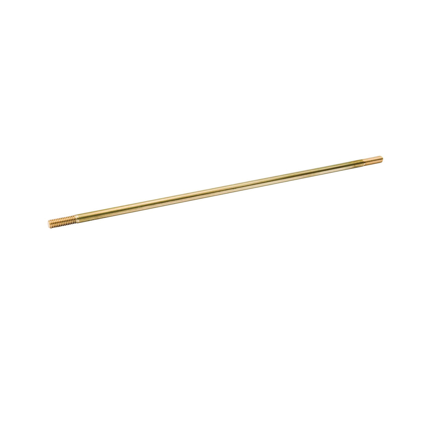 Brass Float Rods 1/4