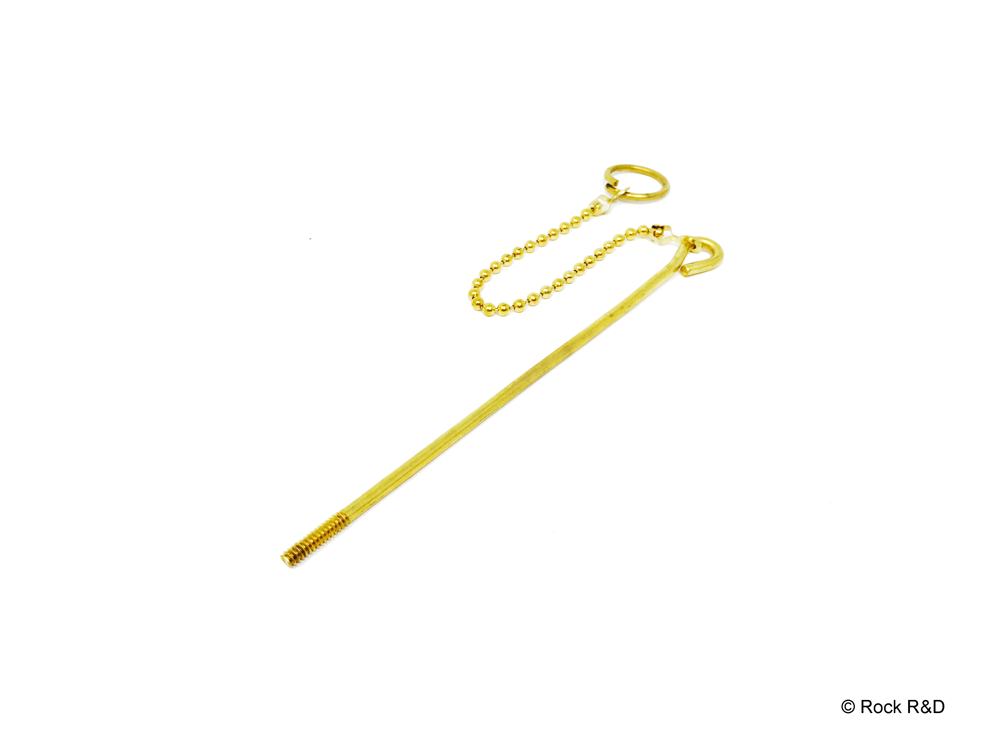 Brass Lift Wire And Chain