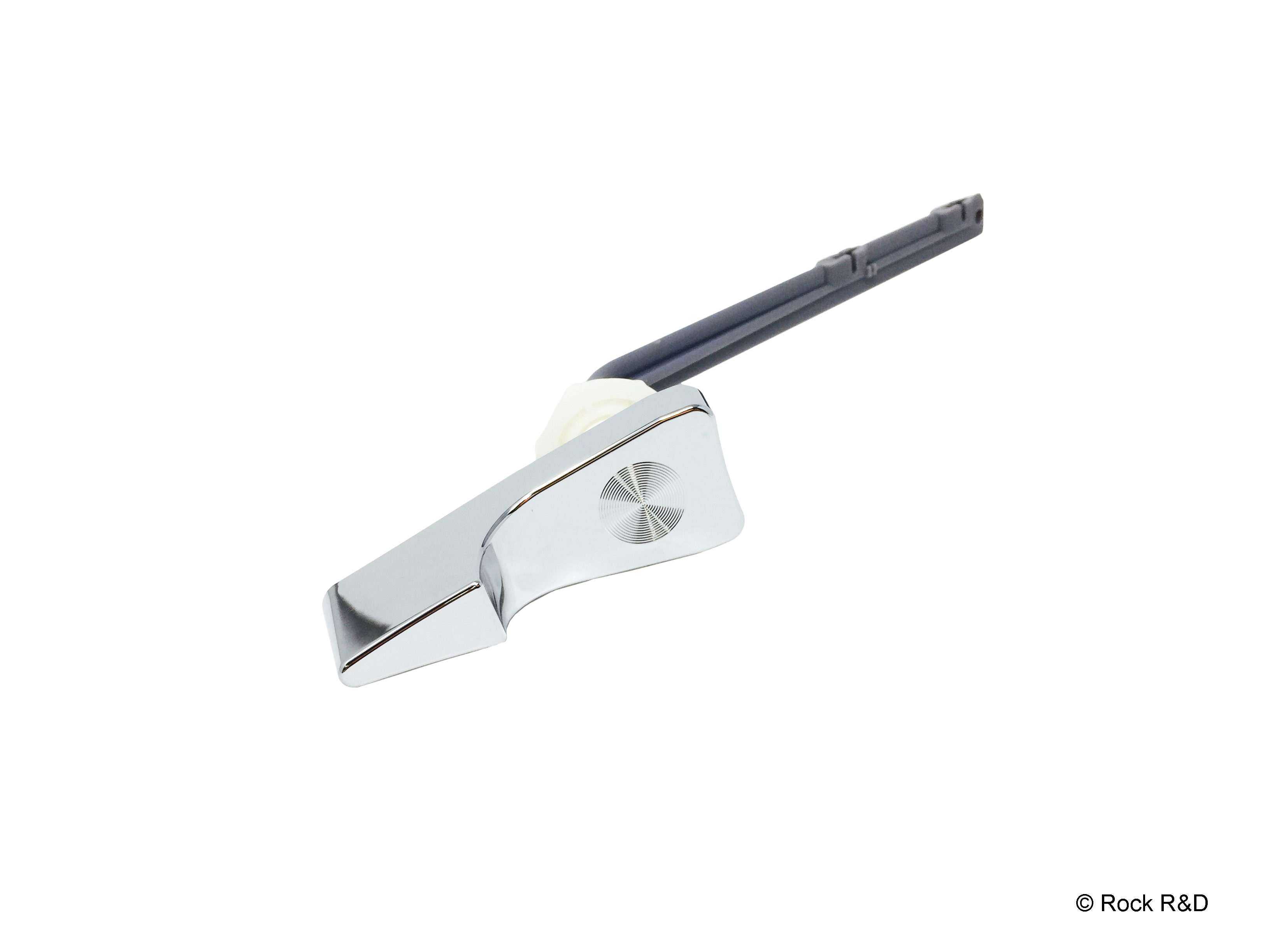 Tank Lever Angled Arm For American Standard* Cadet