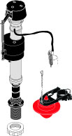Fluidmaster 400C