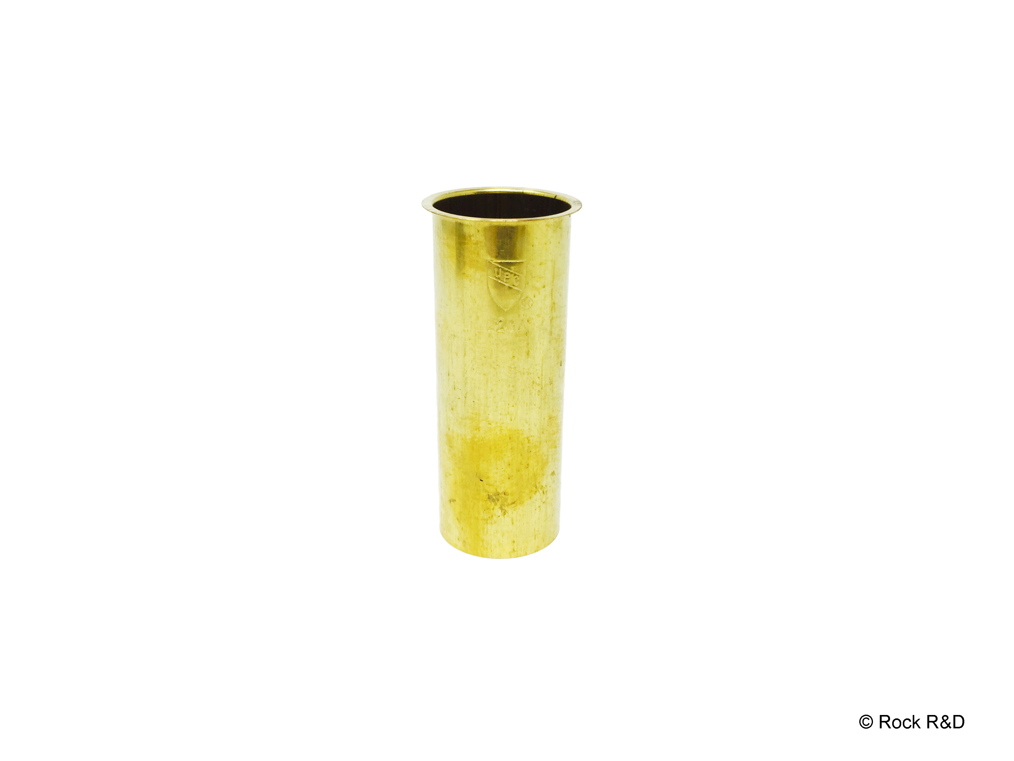Brass Tubular Products