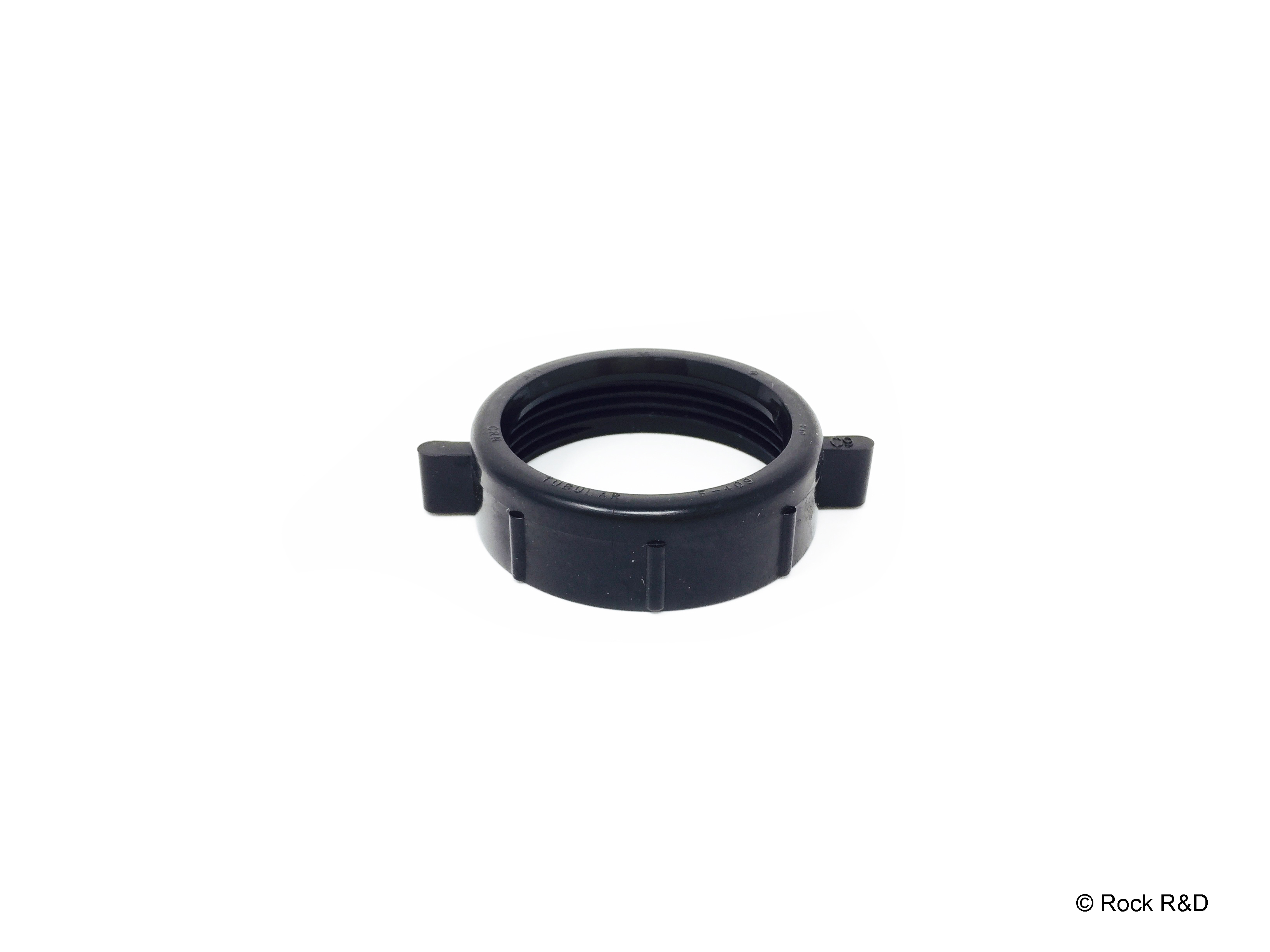 Plastic Slip Joint Nuts