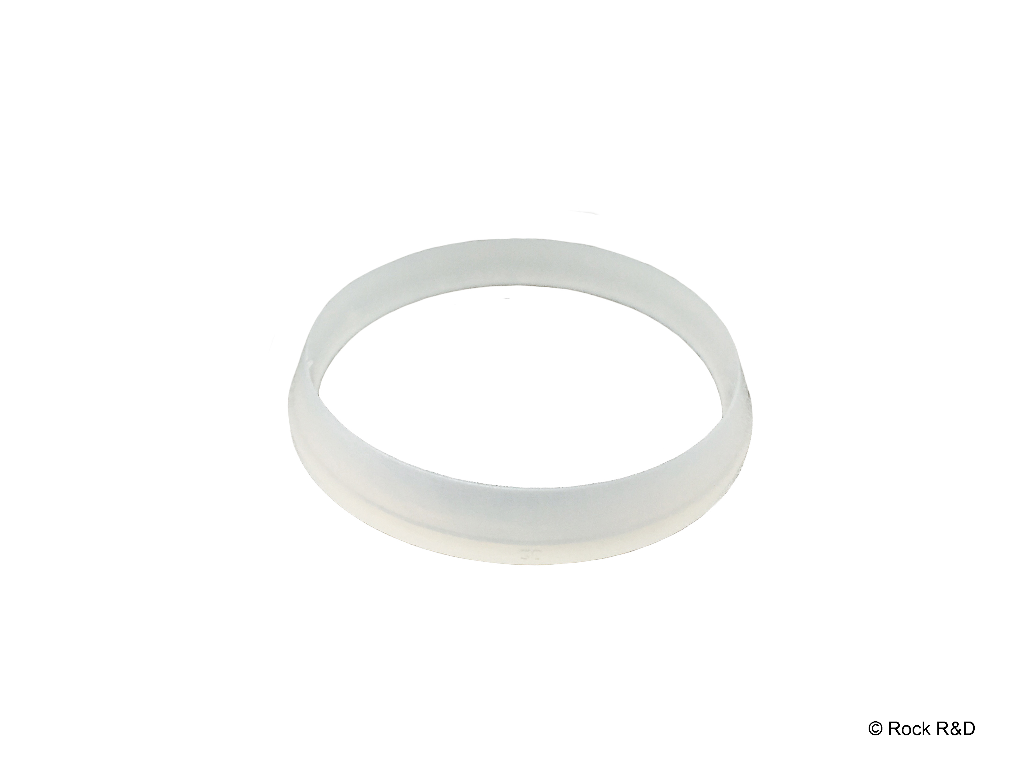 Poly Slip Joint Washers