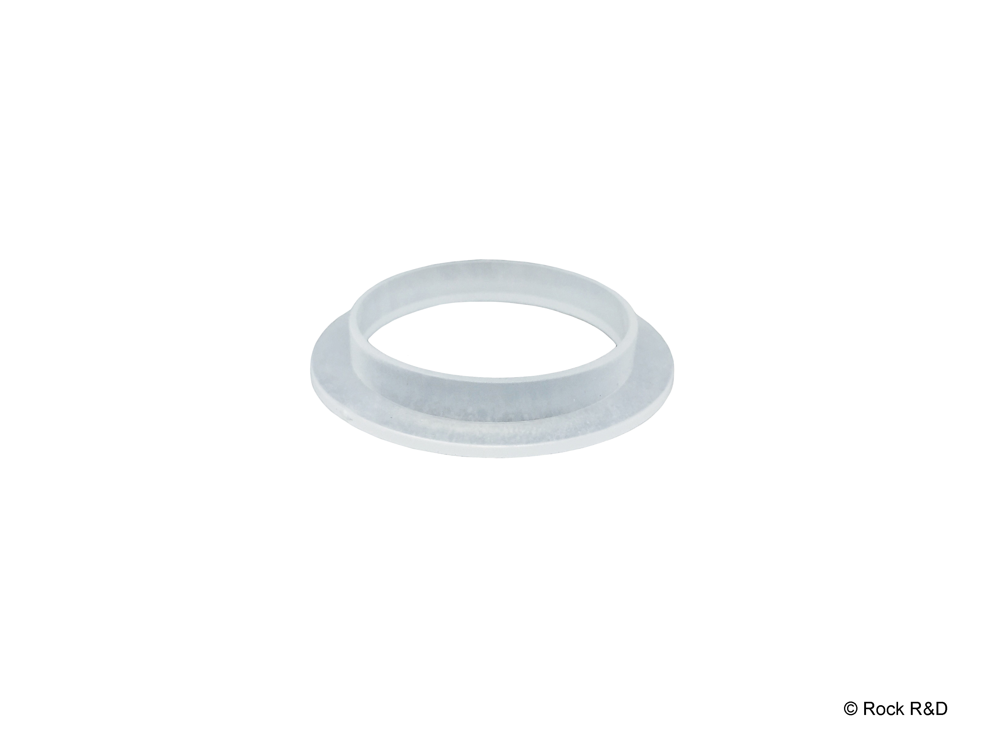 Poly Tailpiece Washers-Flanged