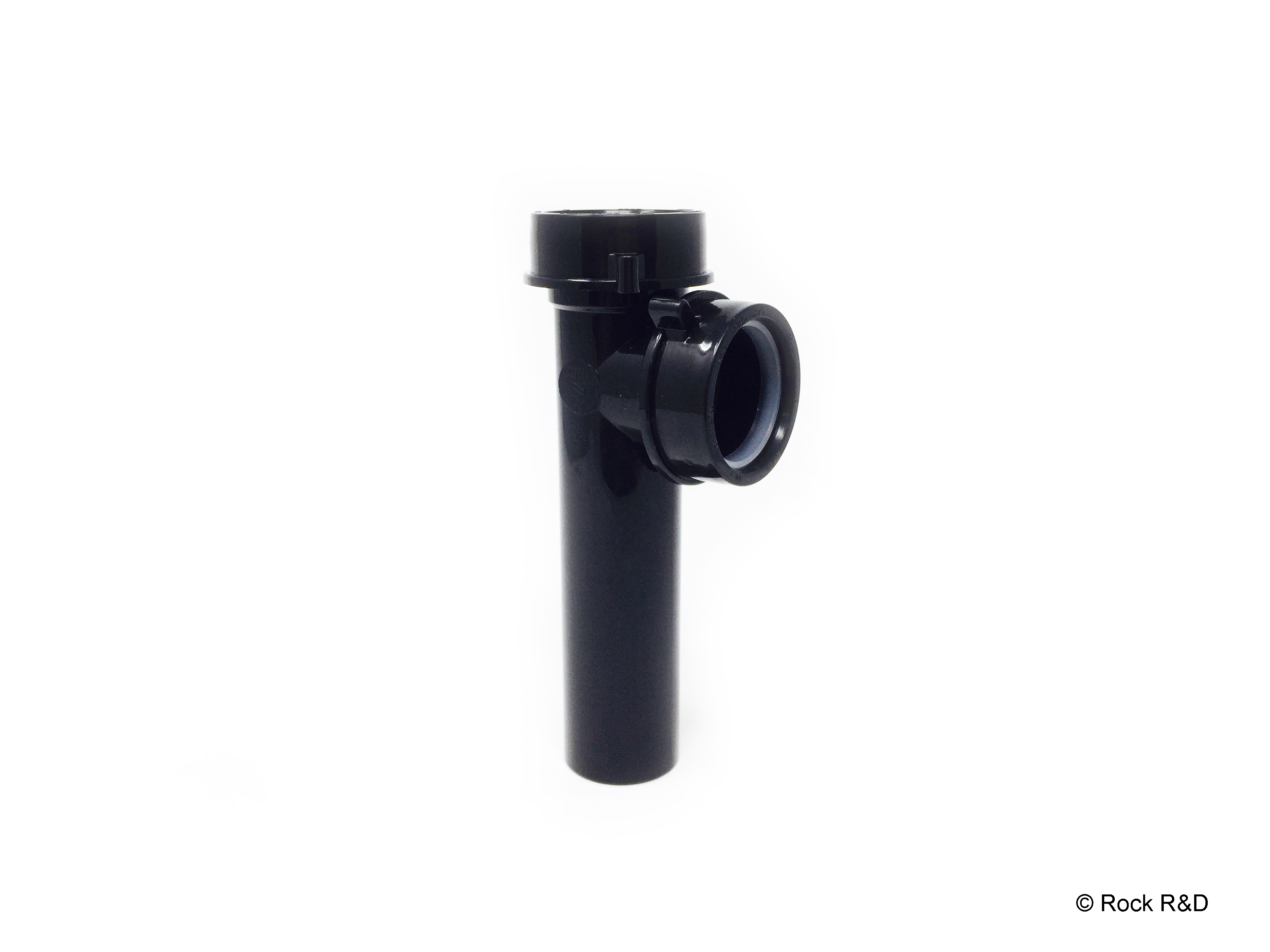 End Outlet Baffle Tee And Tailpiece 1 1/2
