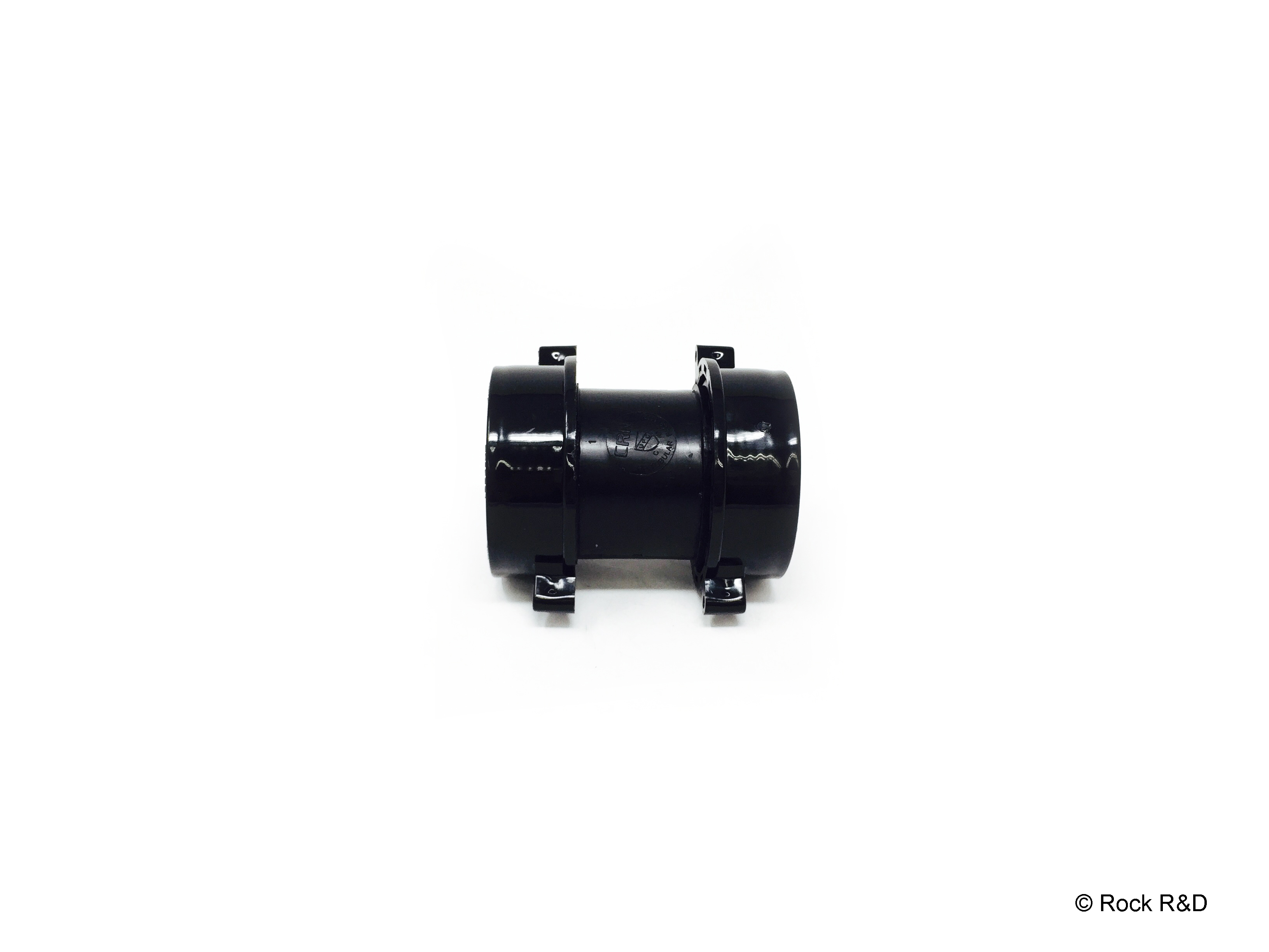 Double Slip Couplings - W/Nuts & Washers