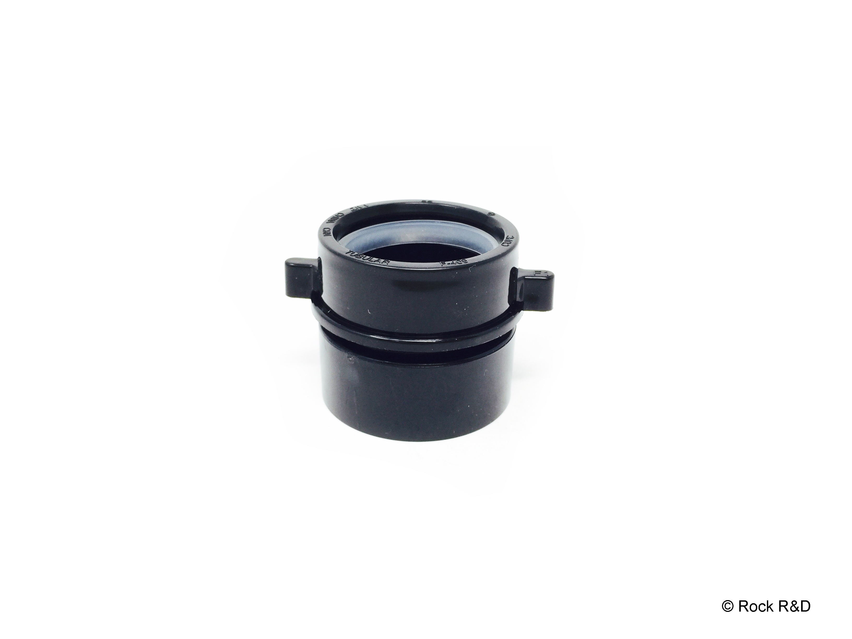 Trap Adapters W/Nut & Washer 1 1/2