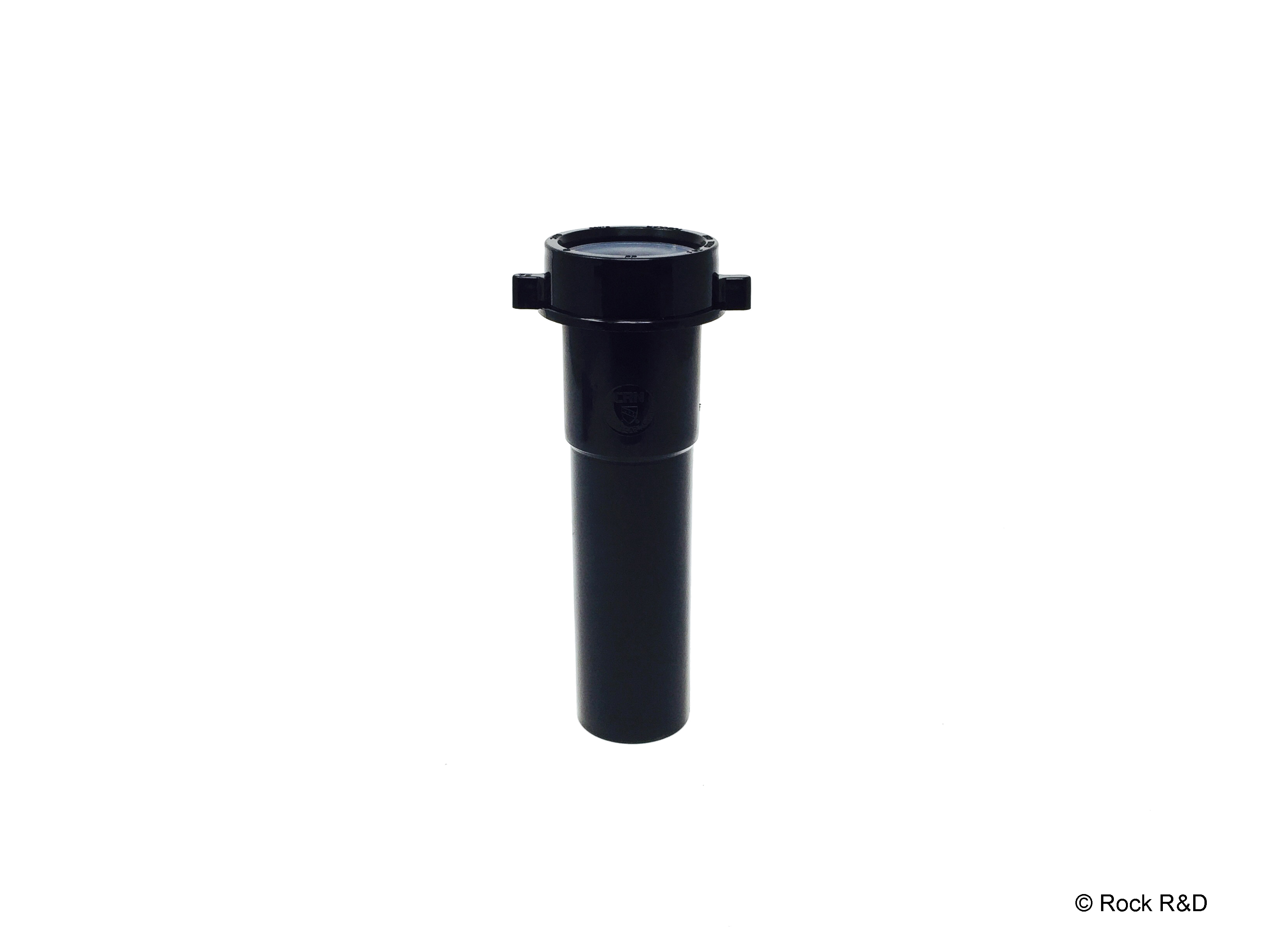 Extension Tubes With SJ Nuts And Washer