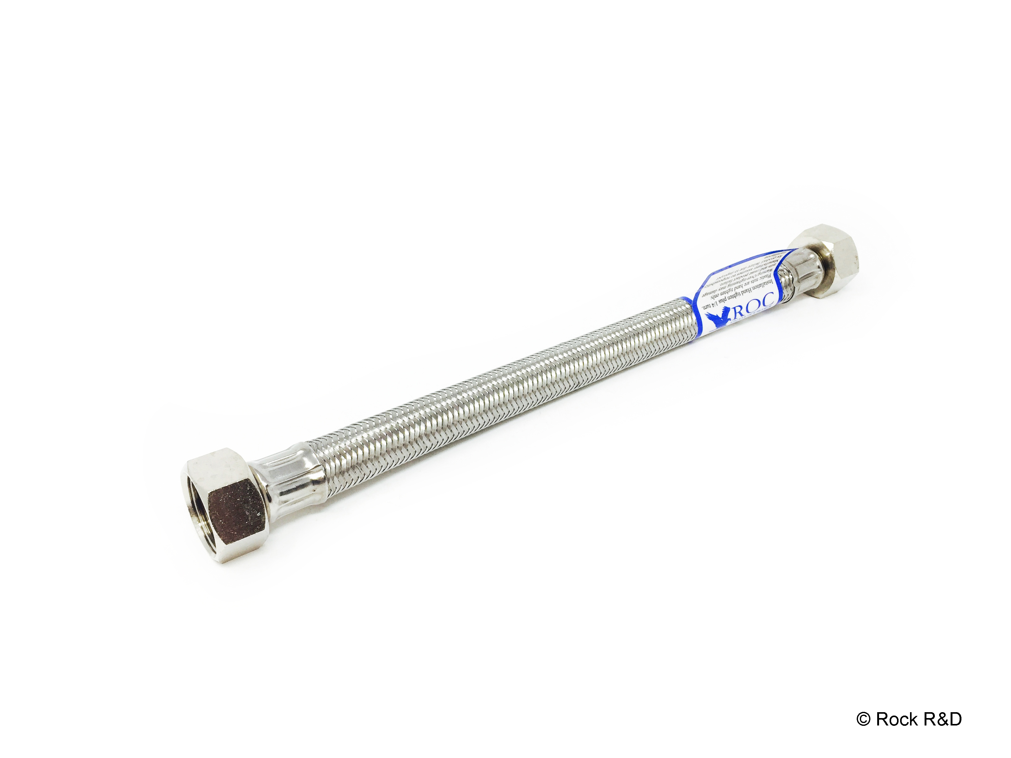 Water Heater Connectors