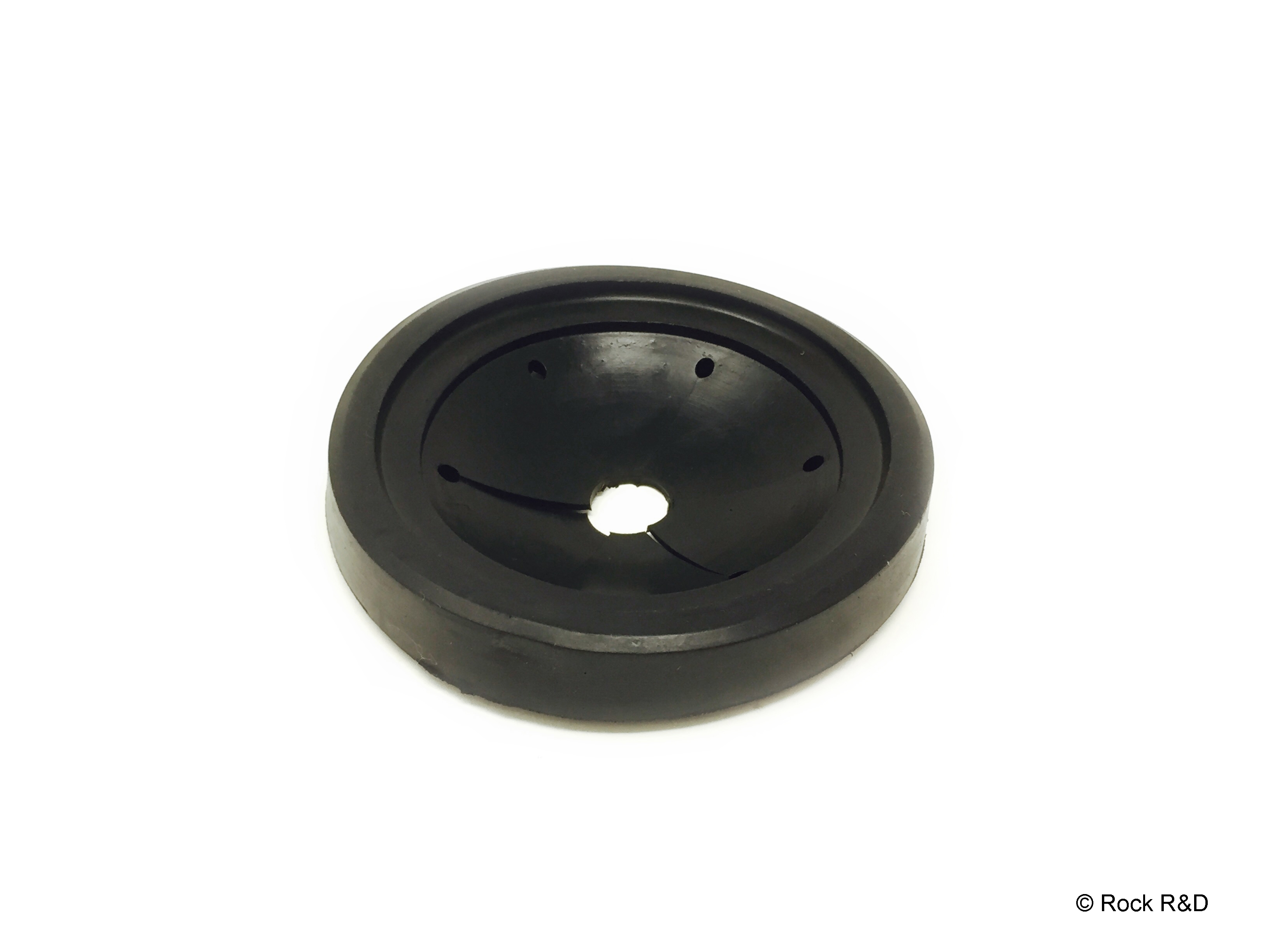 Garbage Disposal Splash Guard For Insinkerator*