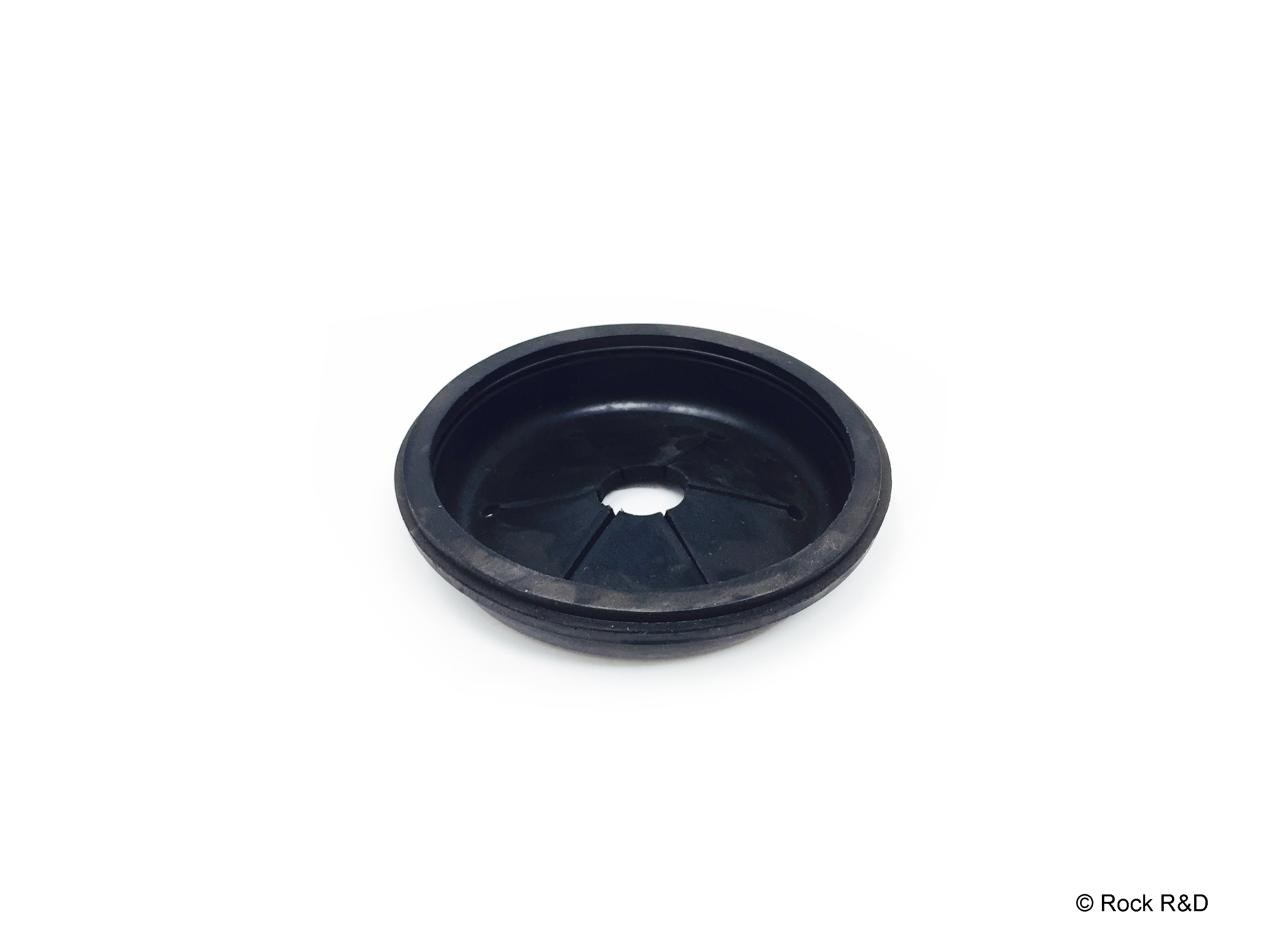 Universal Fit Splash Guard Fits Most Disposals