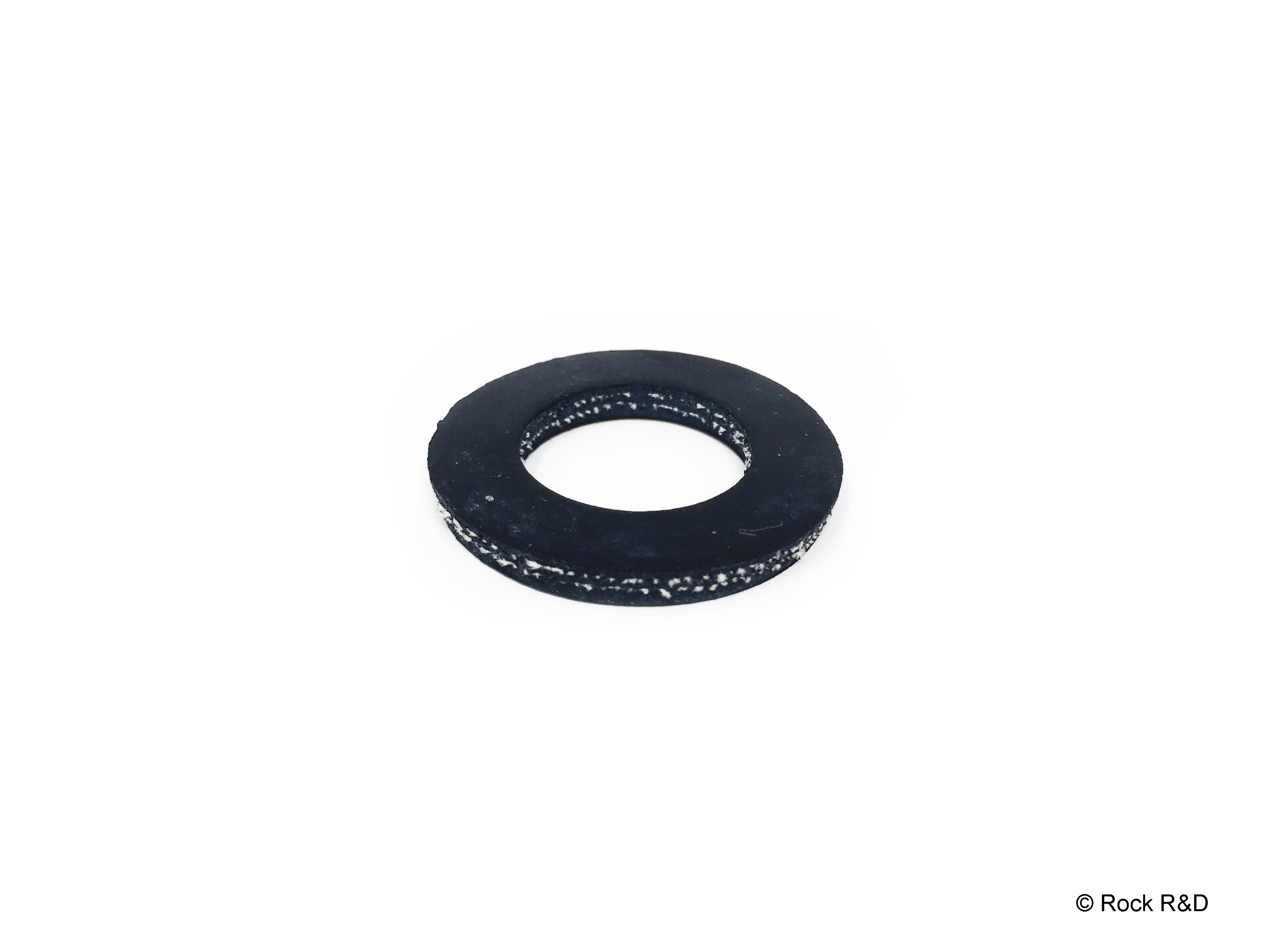 Cloth Insert Hose Washers