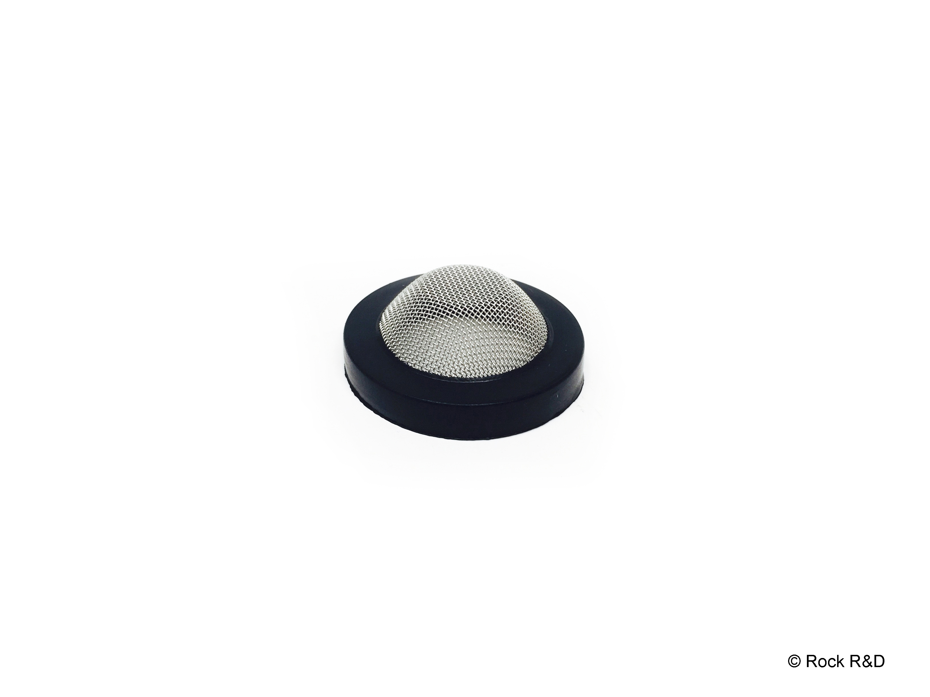 Filter Hose Washer Brass Mesh