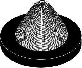 Filter Shower Head Washer