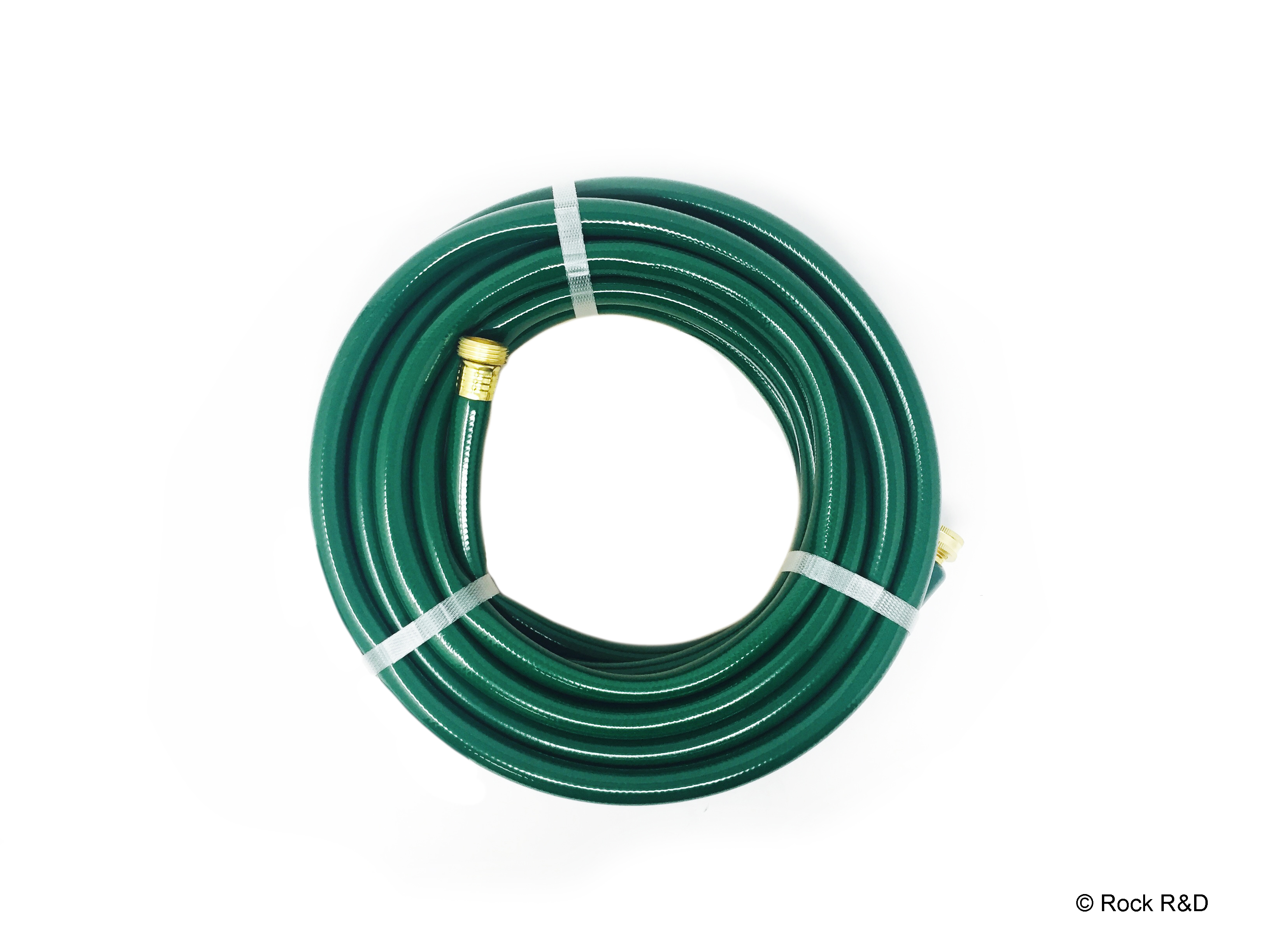 4-Ply Garden Hose
