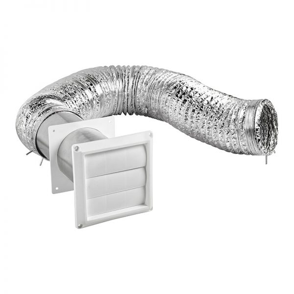 Appliance Installation