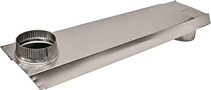 Tite Fit 90 Degree Adj. Dryer Vent-Telescopes