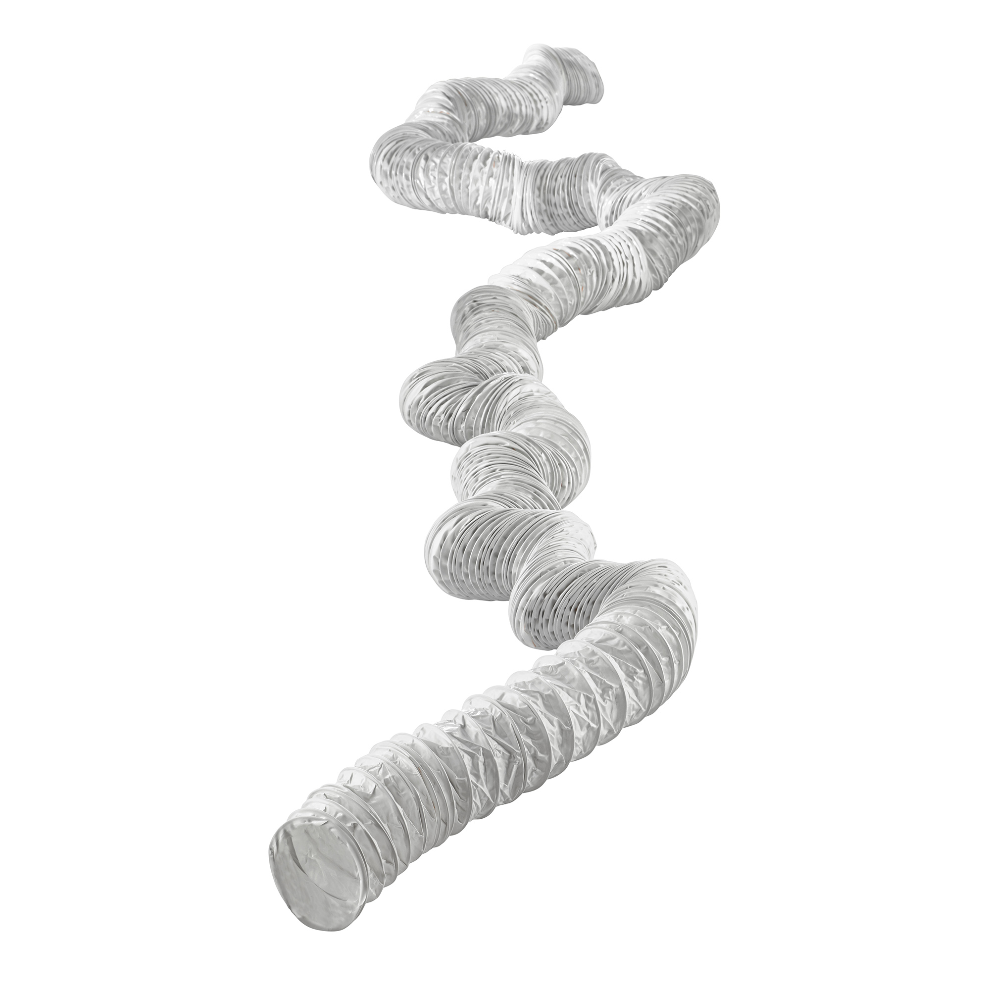 Flexible Vinyl Duct Hose
