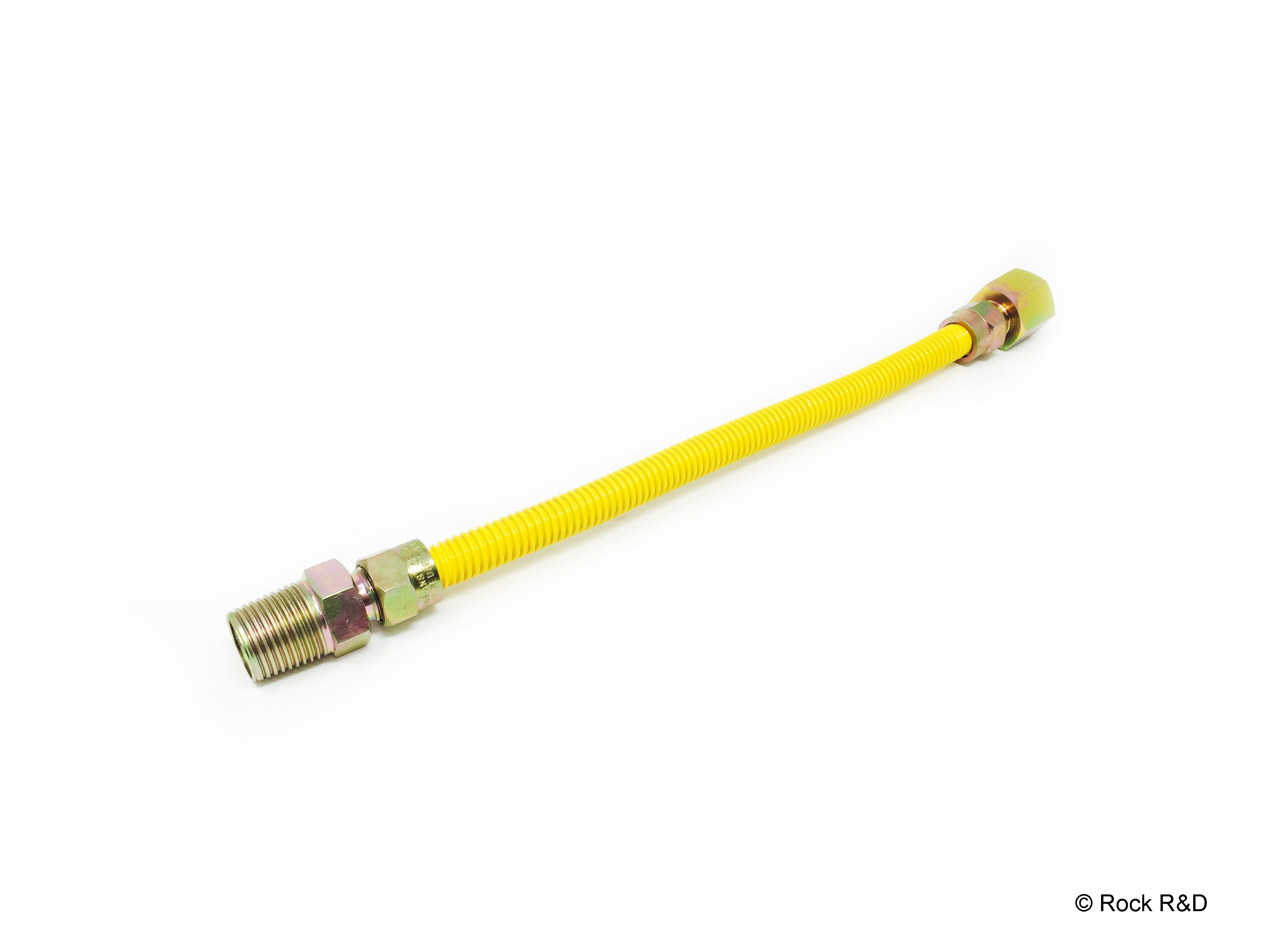 Gas Connector