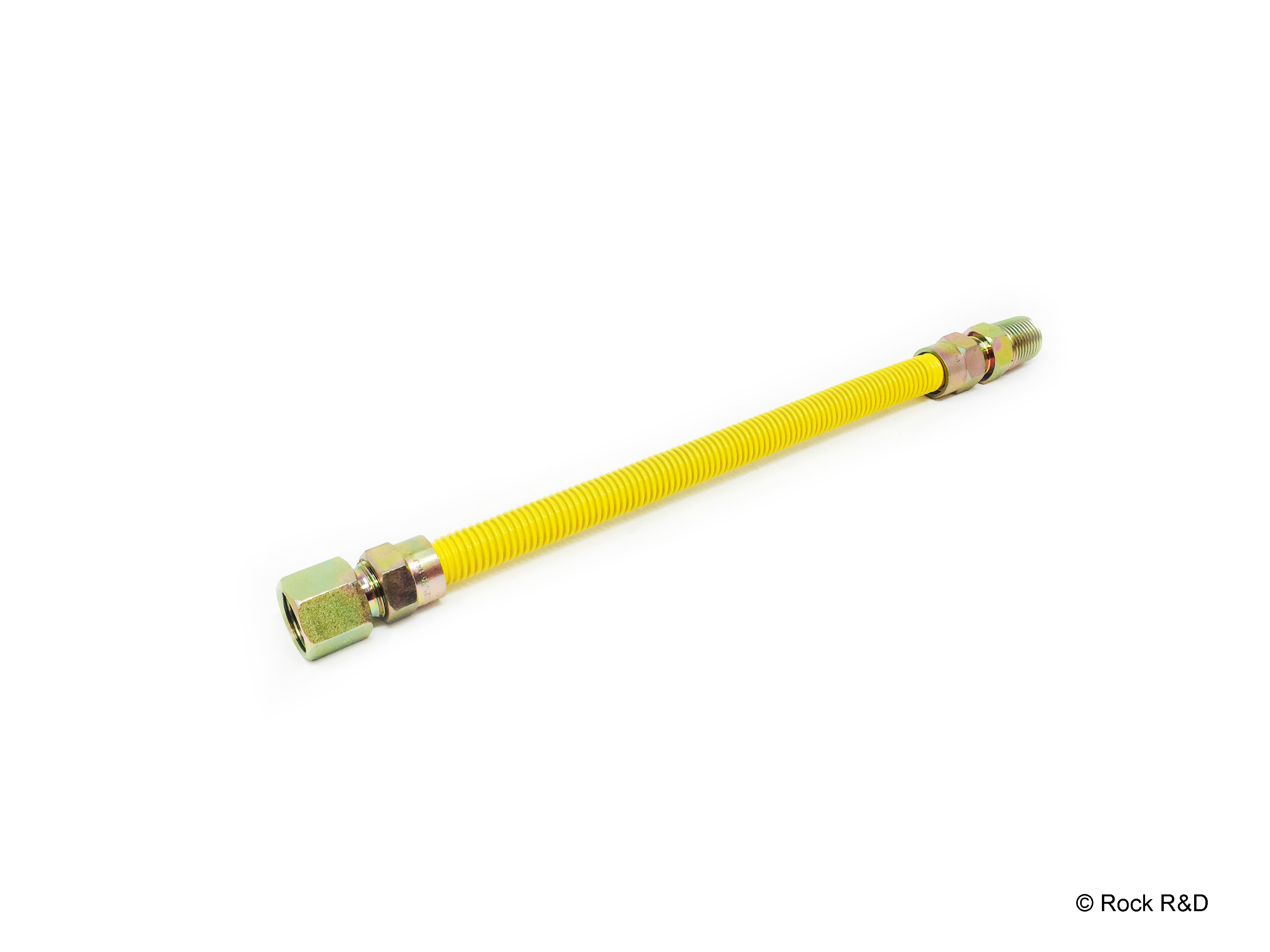 Gas Connector