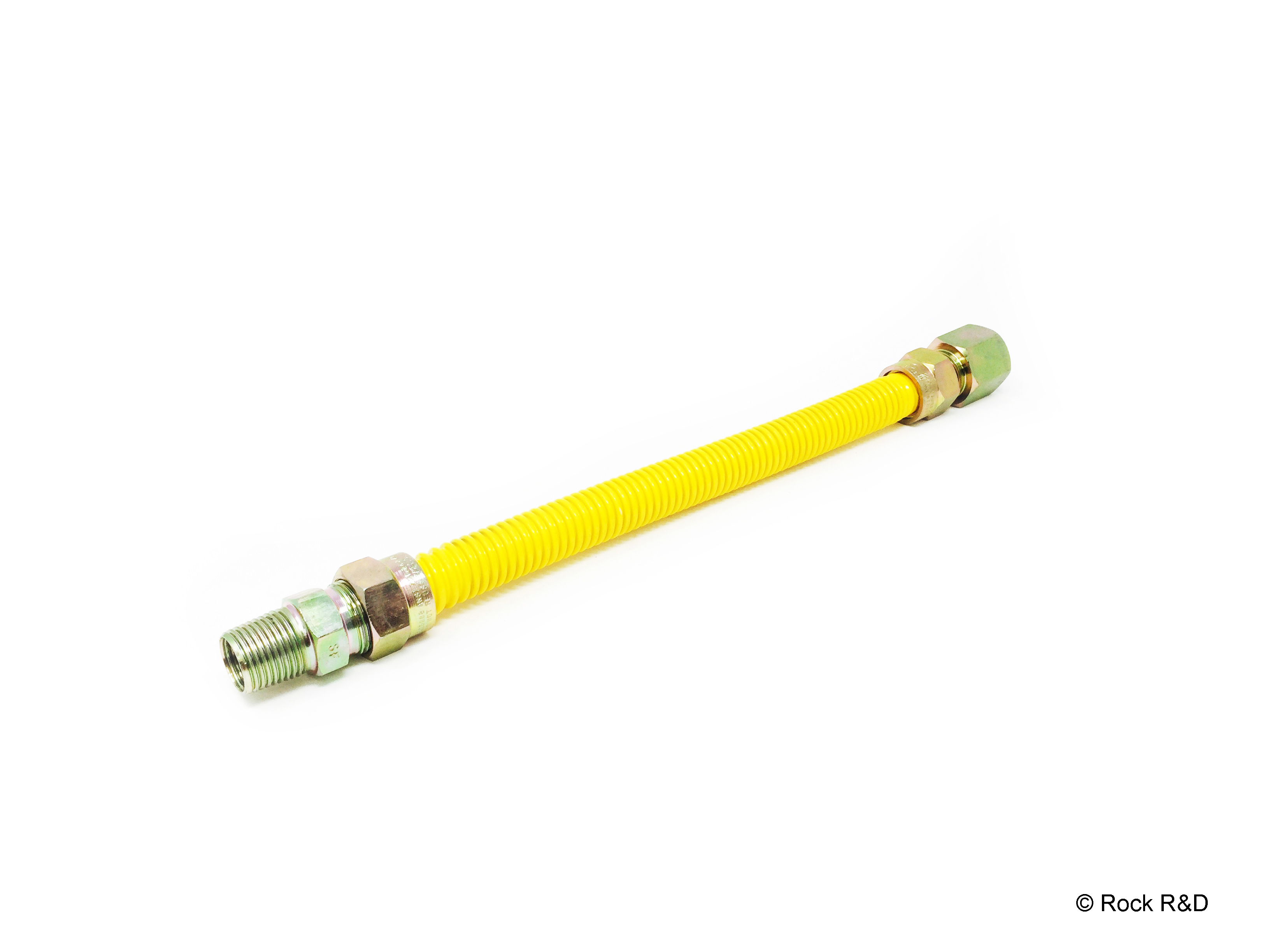 Gas Connector