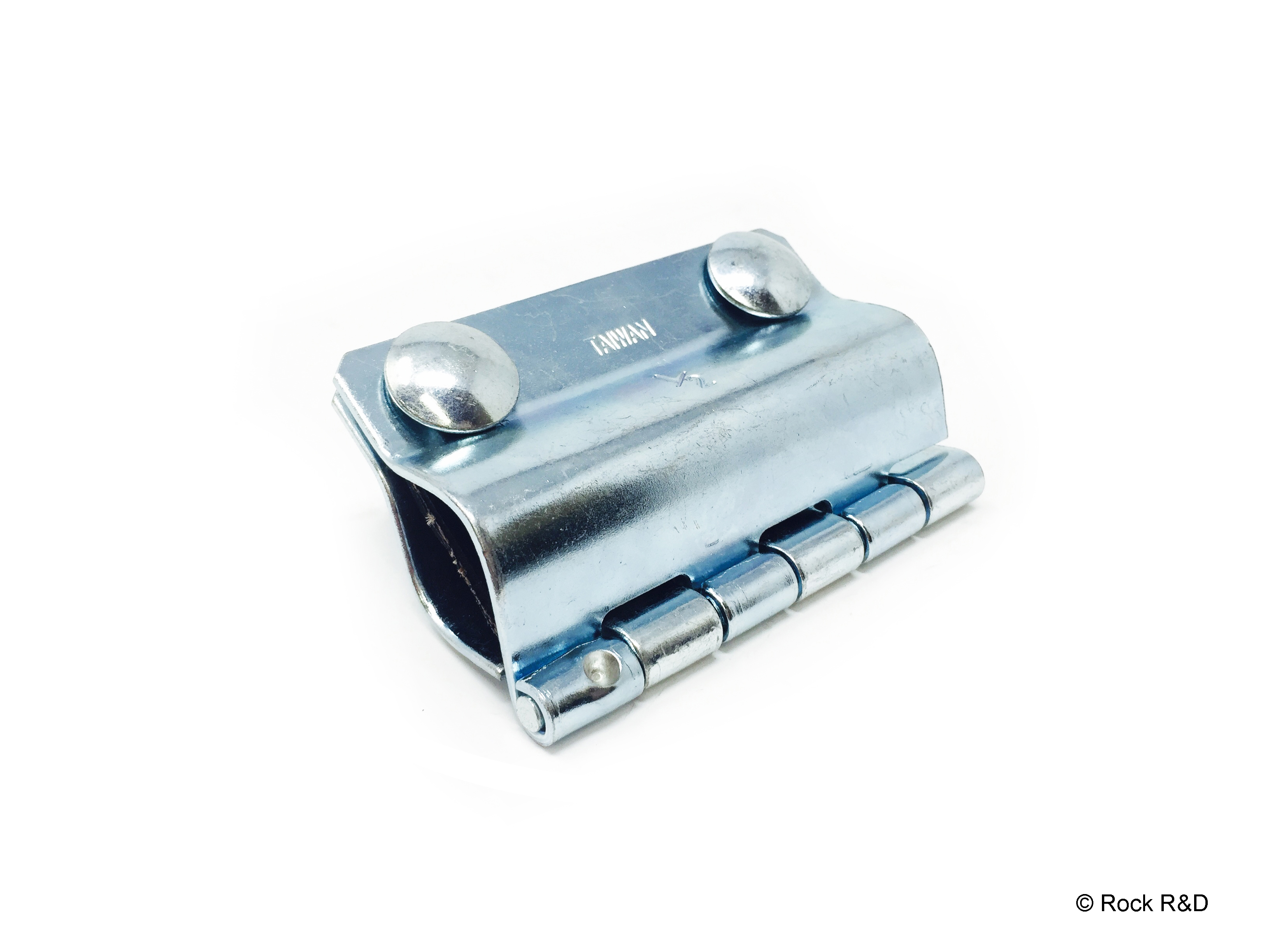 Pipe Repair Clamp With Gasket
