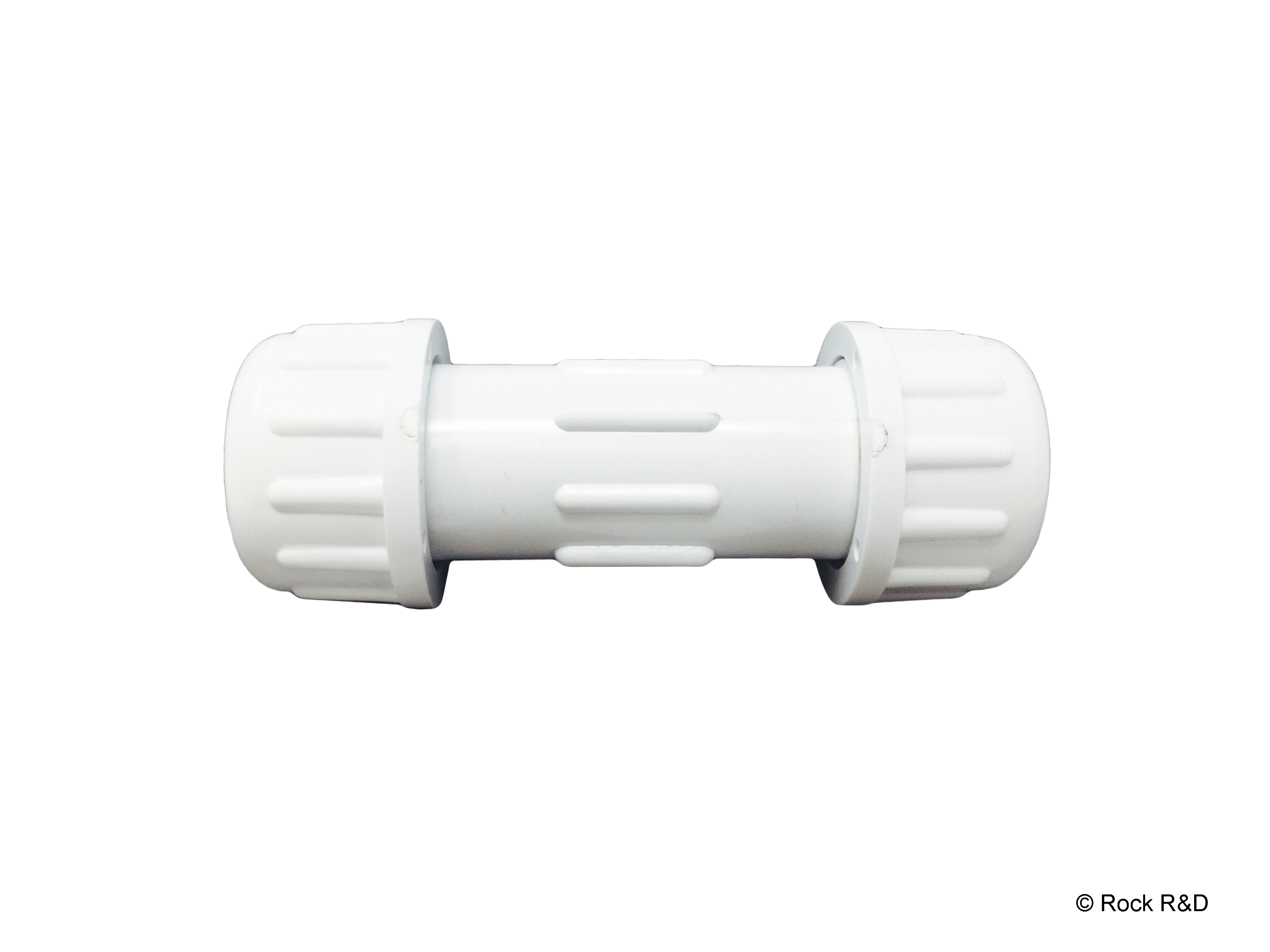 PVC Compression Couplings