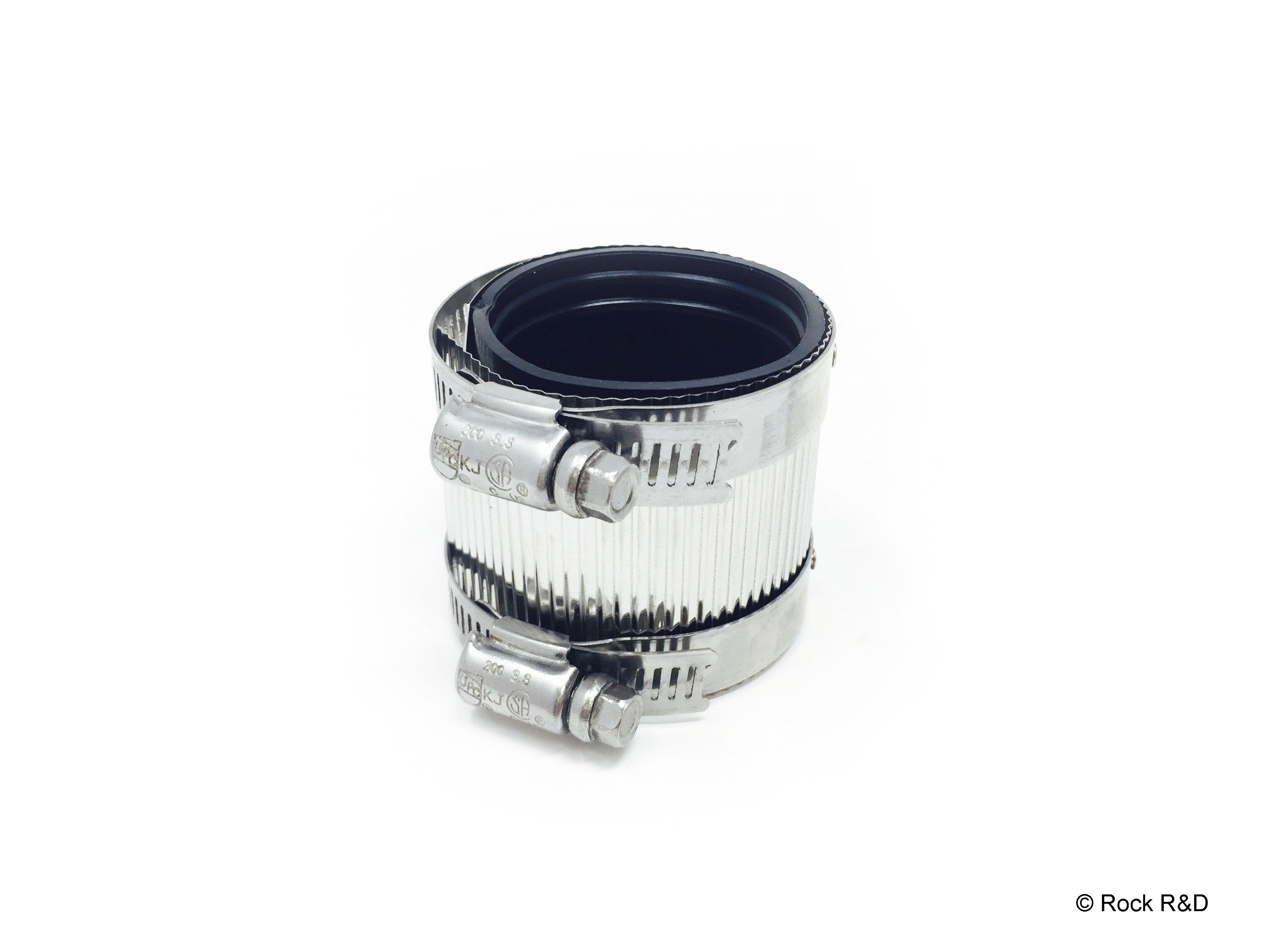 No Hub Couplings