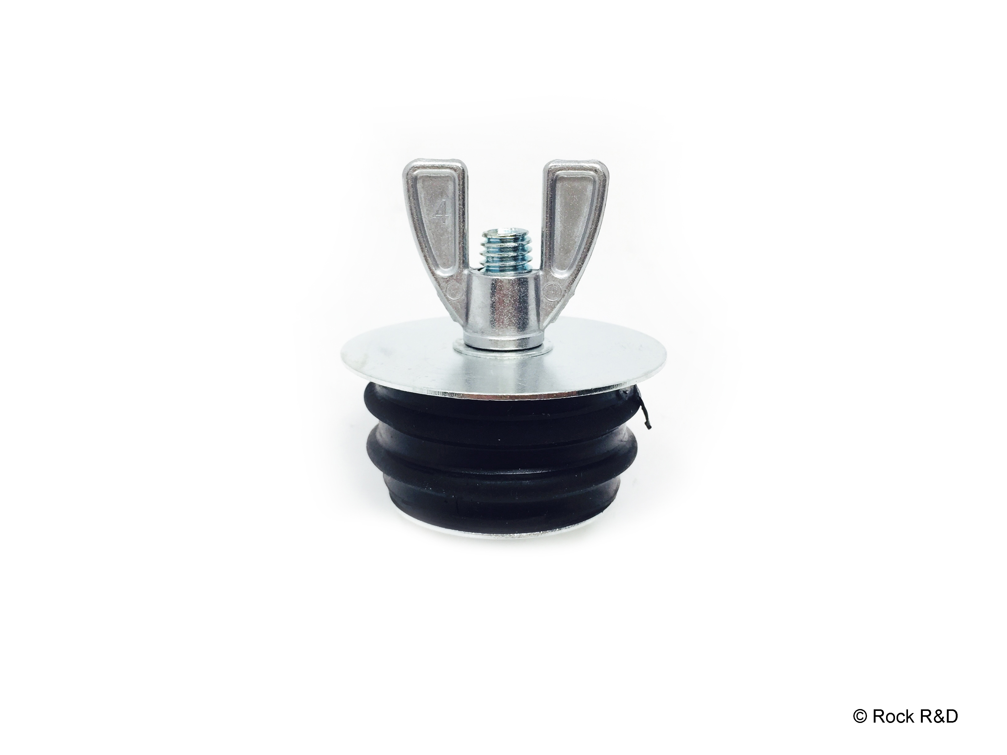 Test Plugs/Dollar Plugs