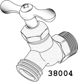 Hose Bibbs & Valves