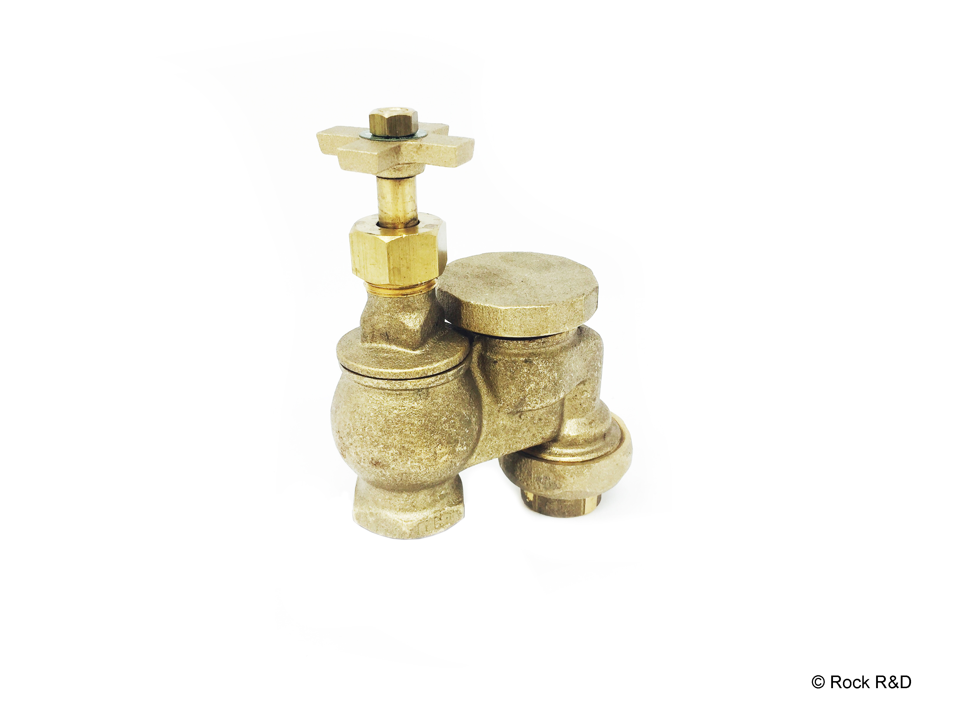 Hose Bibbs And Valves