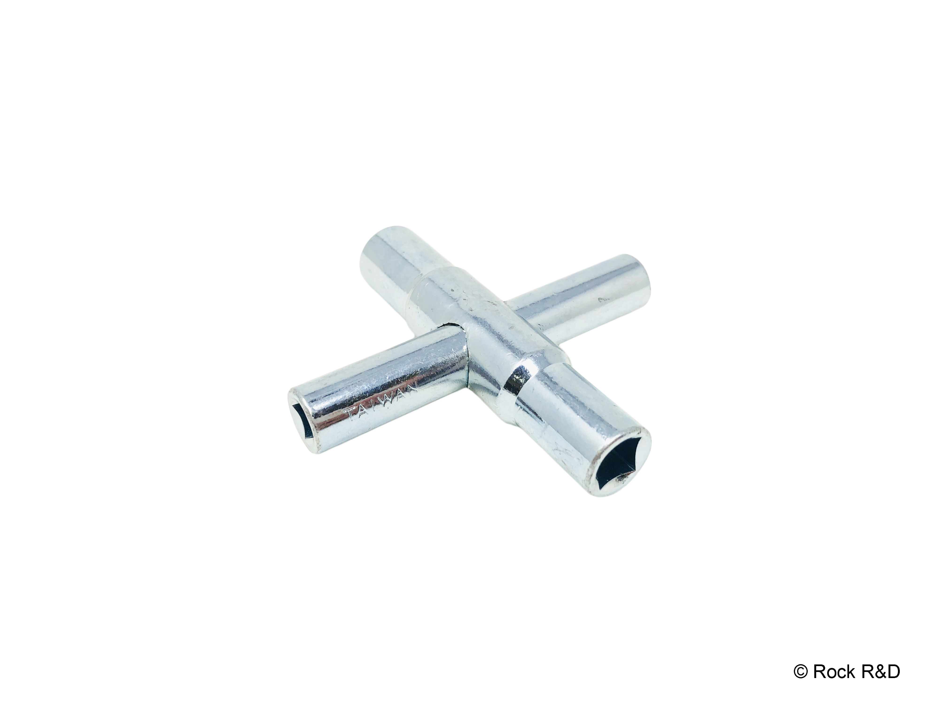 Four Way Key