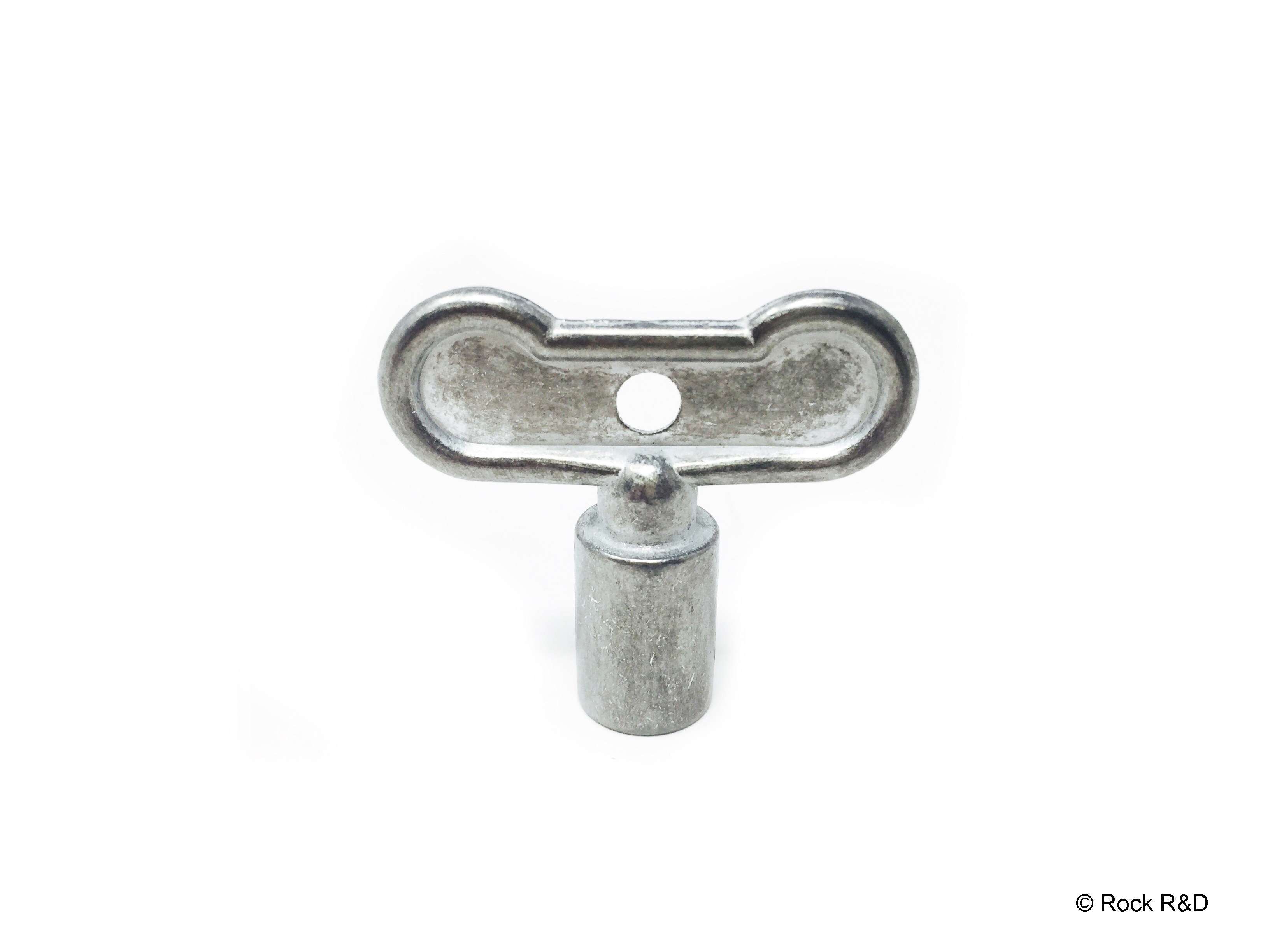 Sill Cock Or Furnace Key