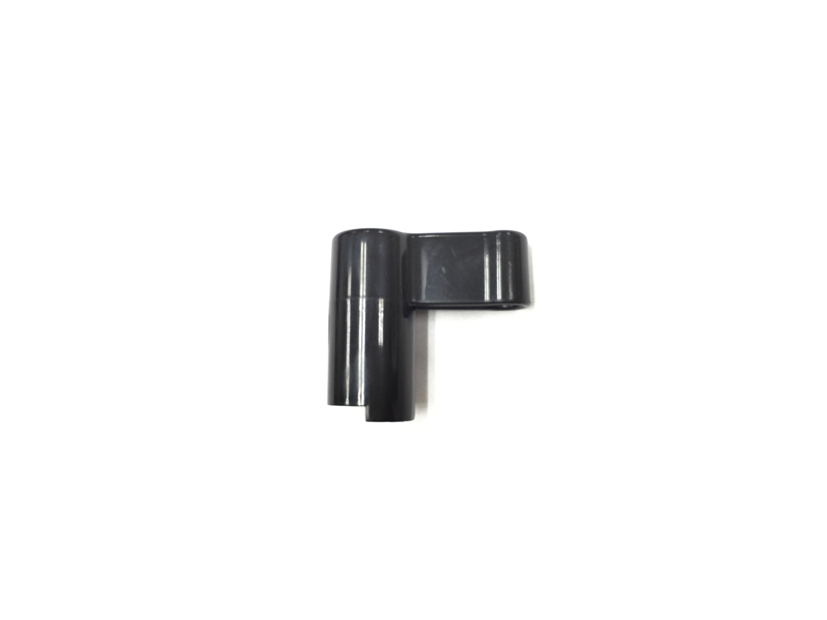 Polyalloy Lever Handle