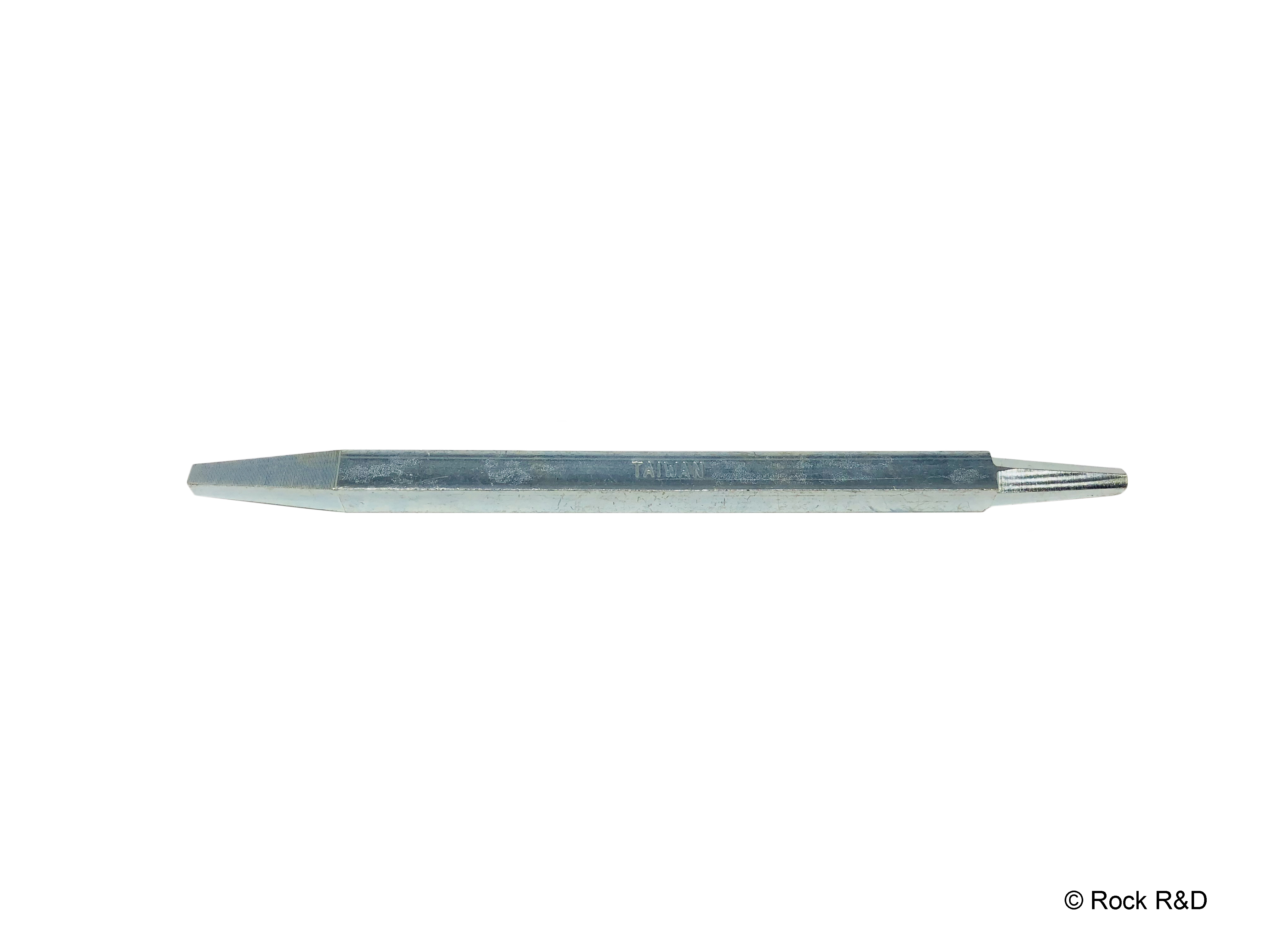 Straight Seat Wrench Hardened Steel
